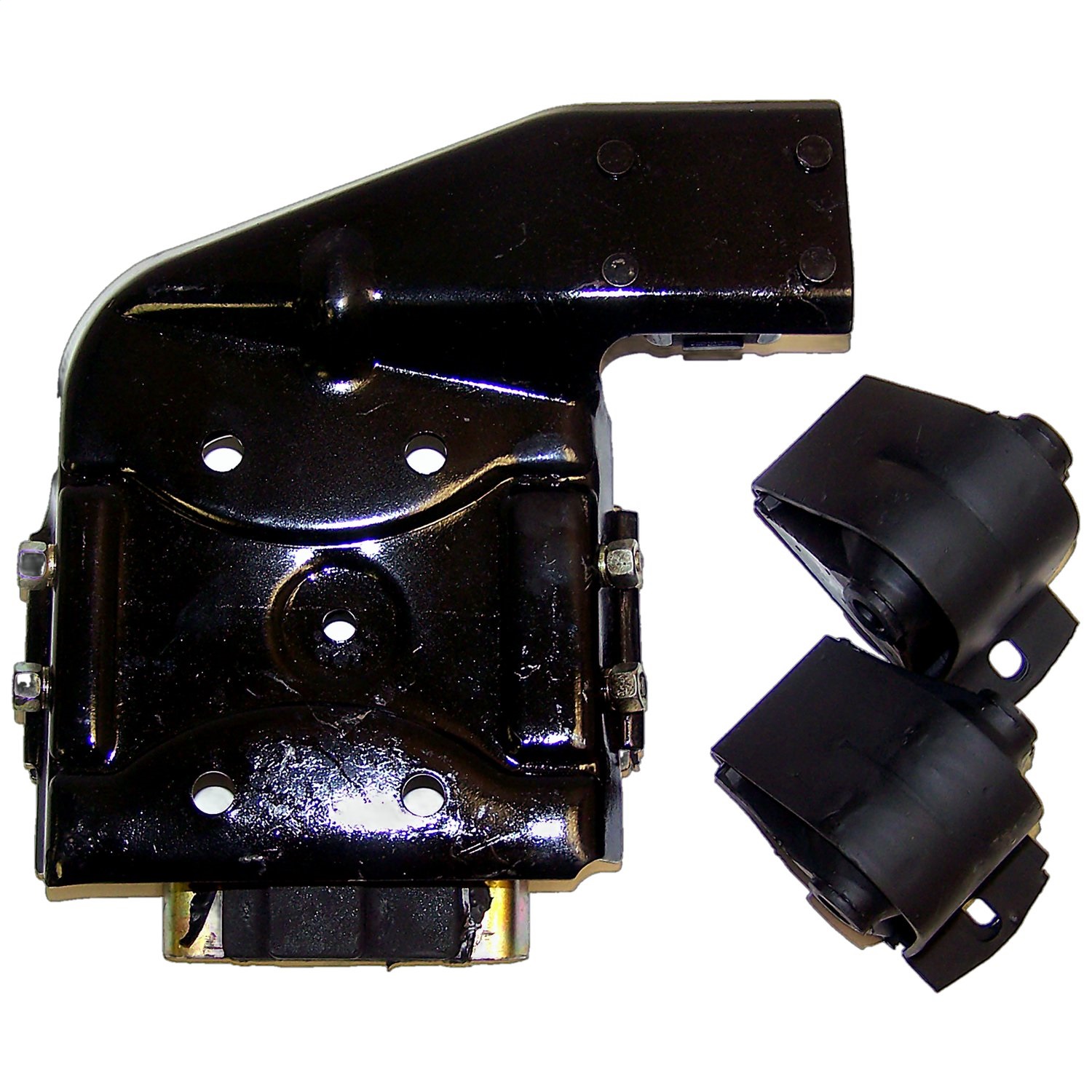 Engine Mount Kit Cherok XJ 2
