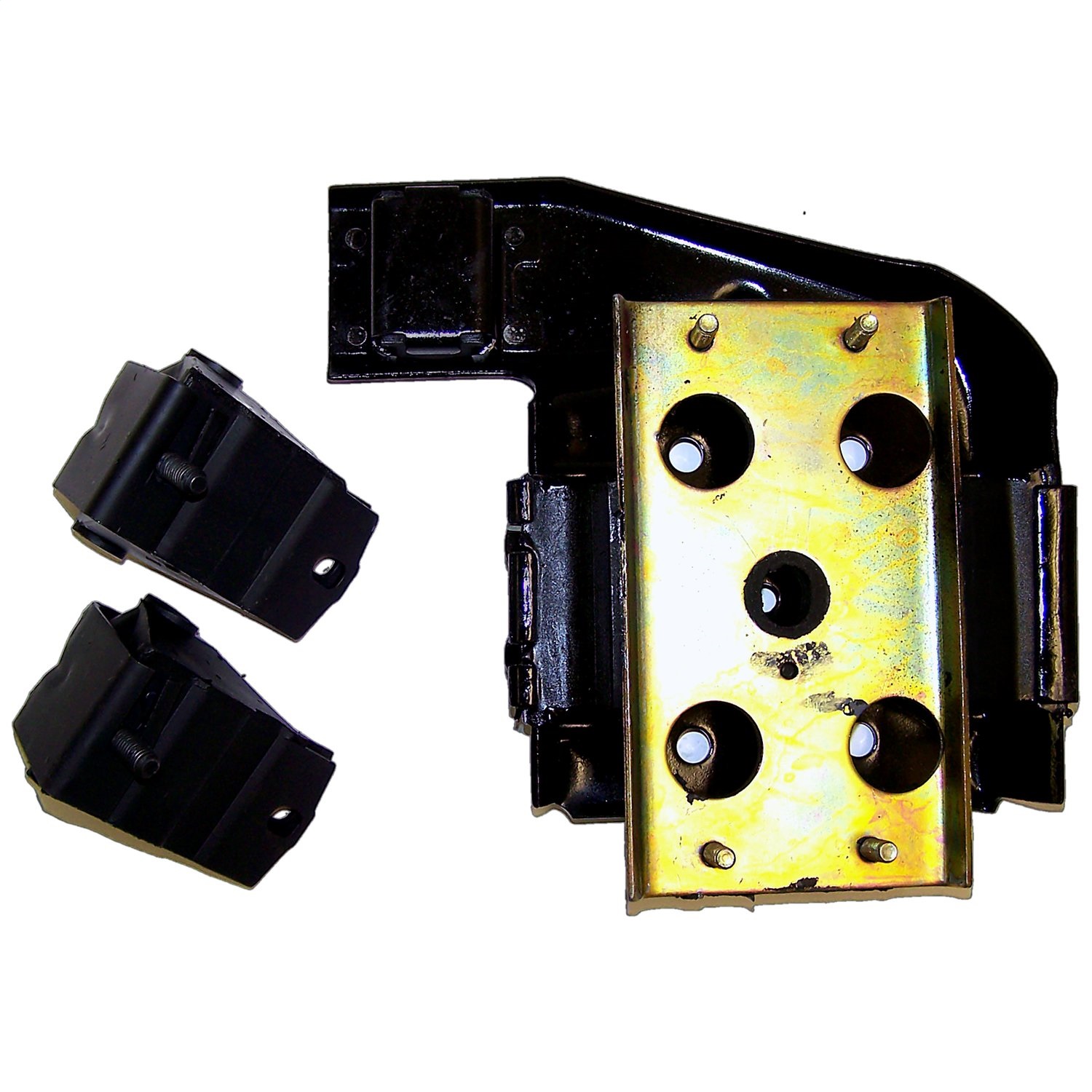 Engine Mount Kit Cherok XJ 3