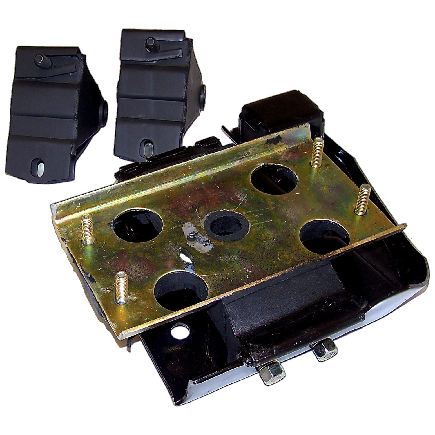 Engine Mount Kit Cherok XJ 4