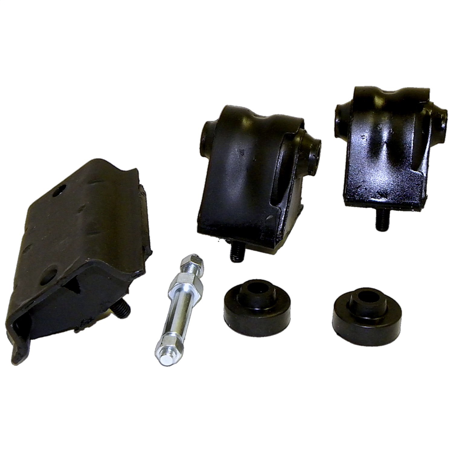 Motor Mount Kit Wrang