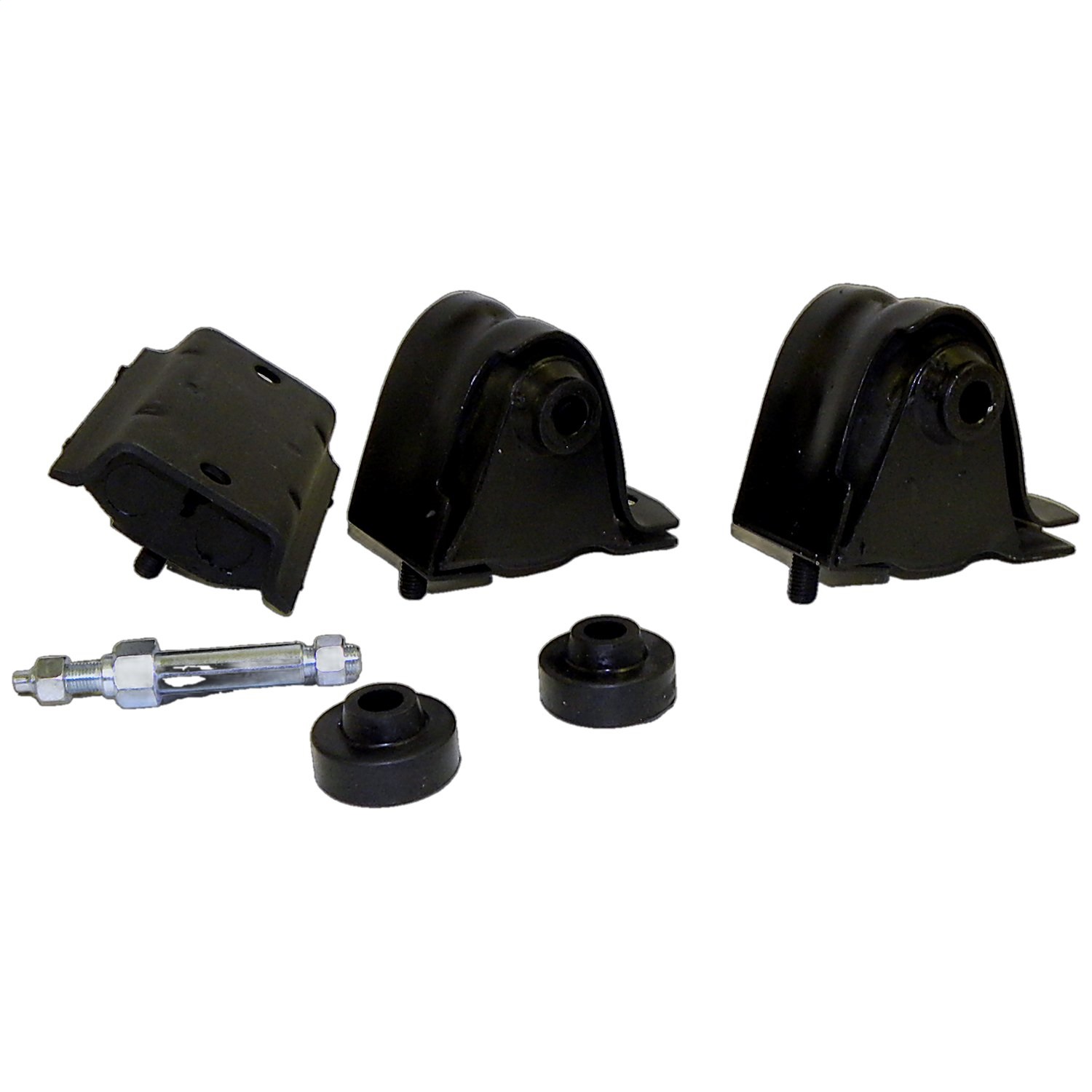 Motor Mount Kit Wrang 2