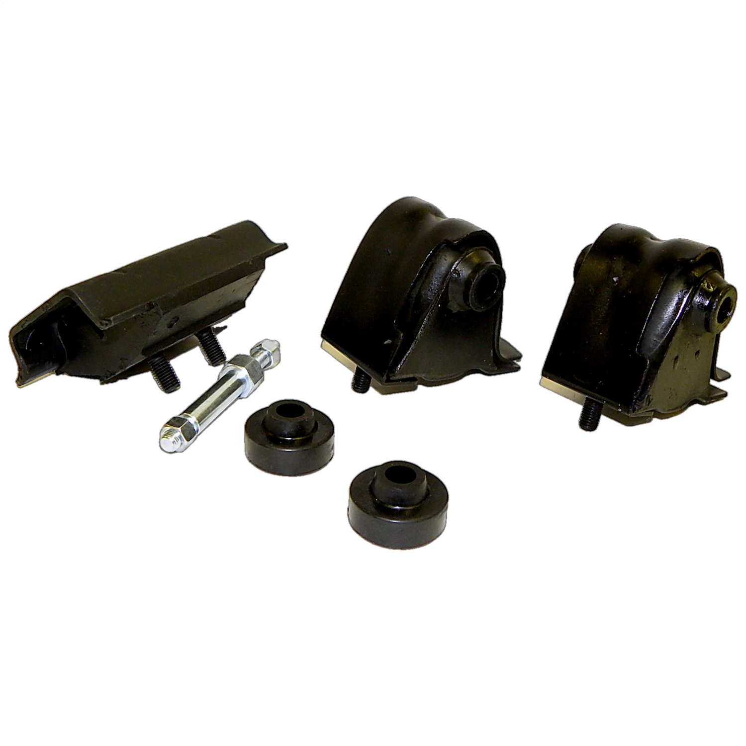 Motor Mount Kit Wrang 3
