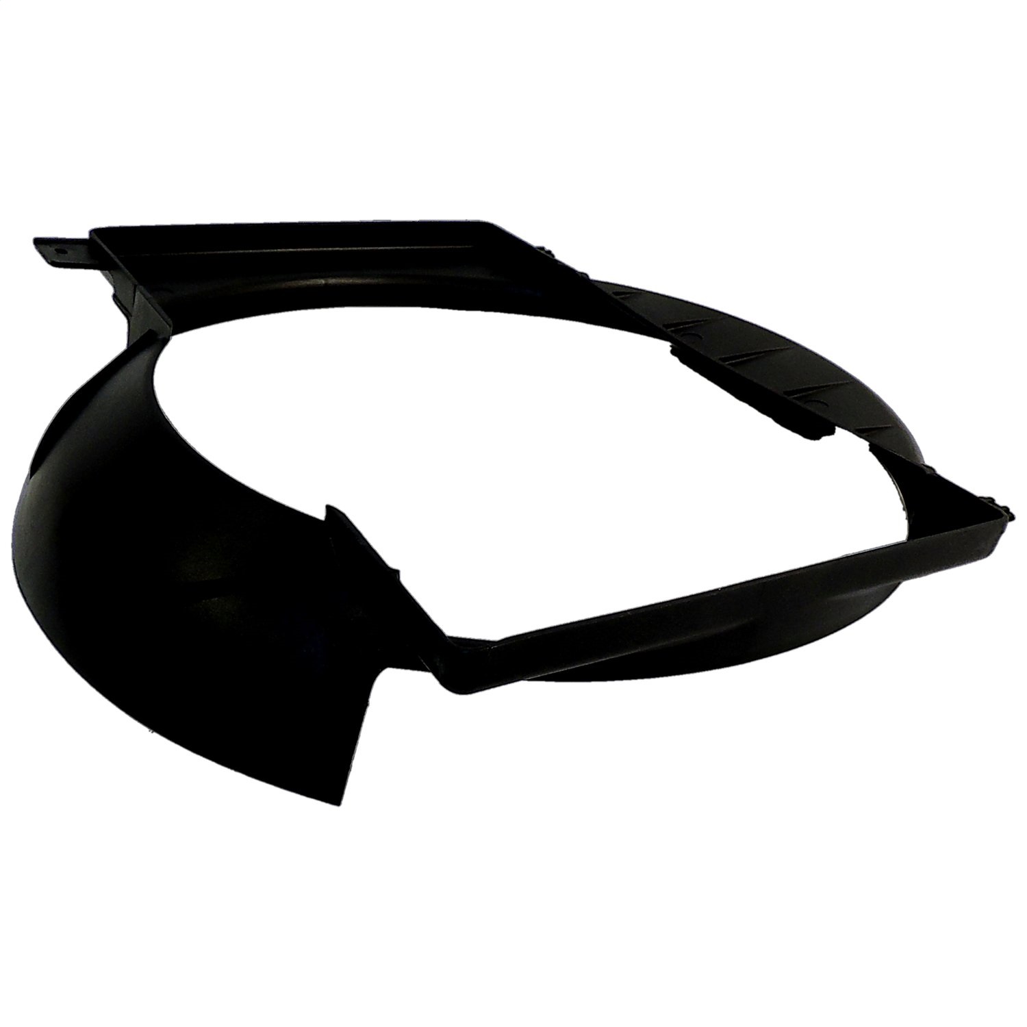 Crown Auto Fan Shroud 2
