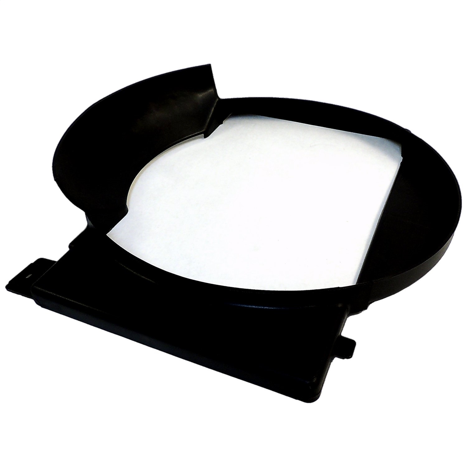 Crown Auto Fan Shroud 3