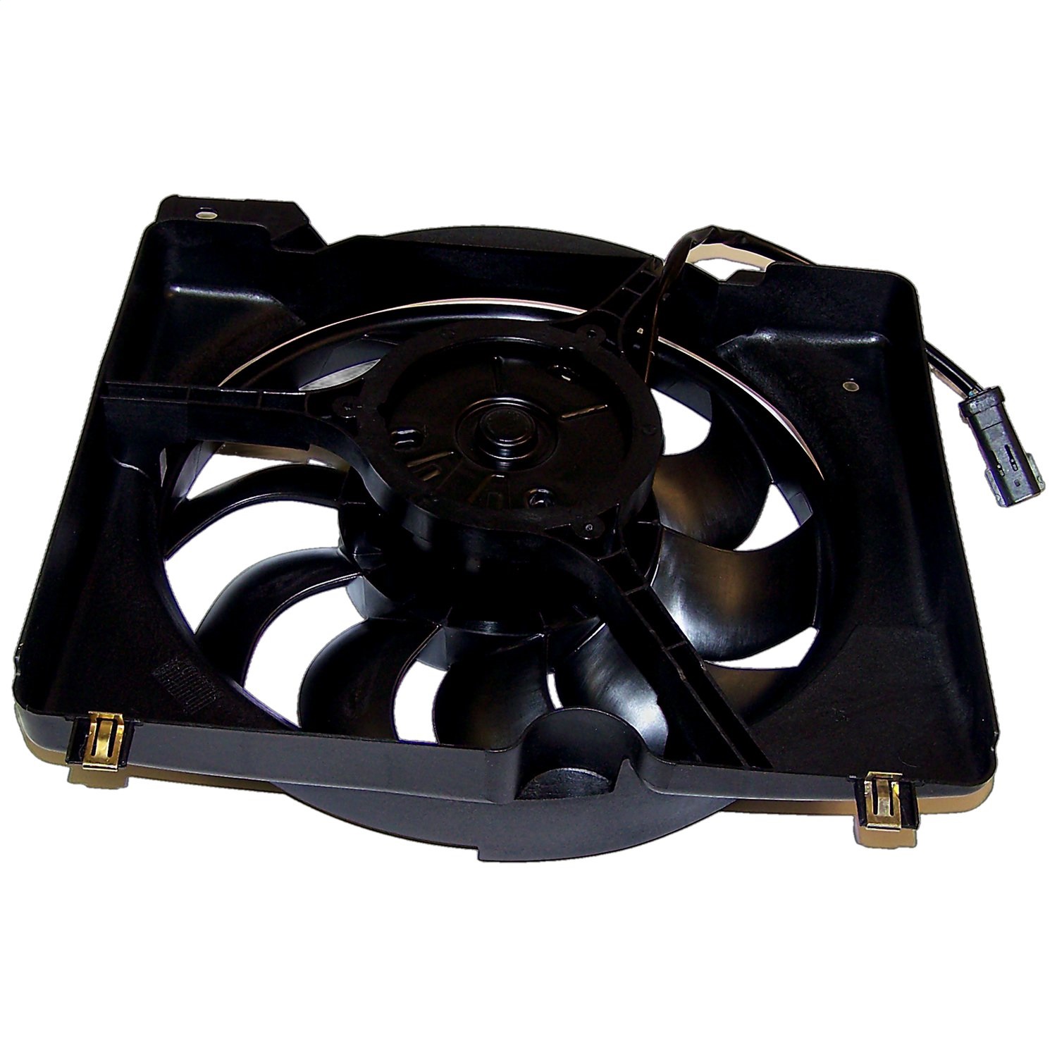 Fan Module Assembly 2