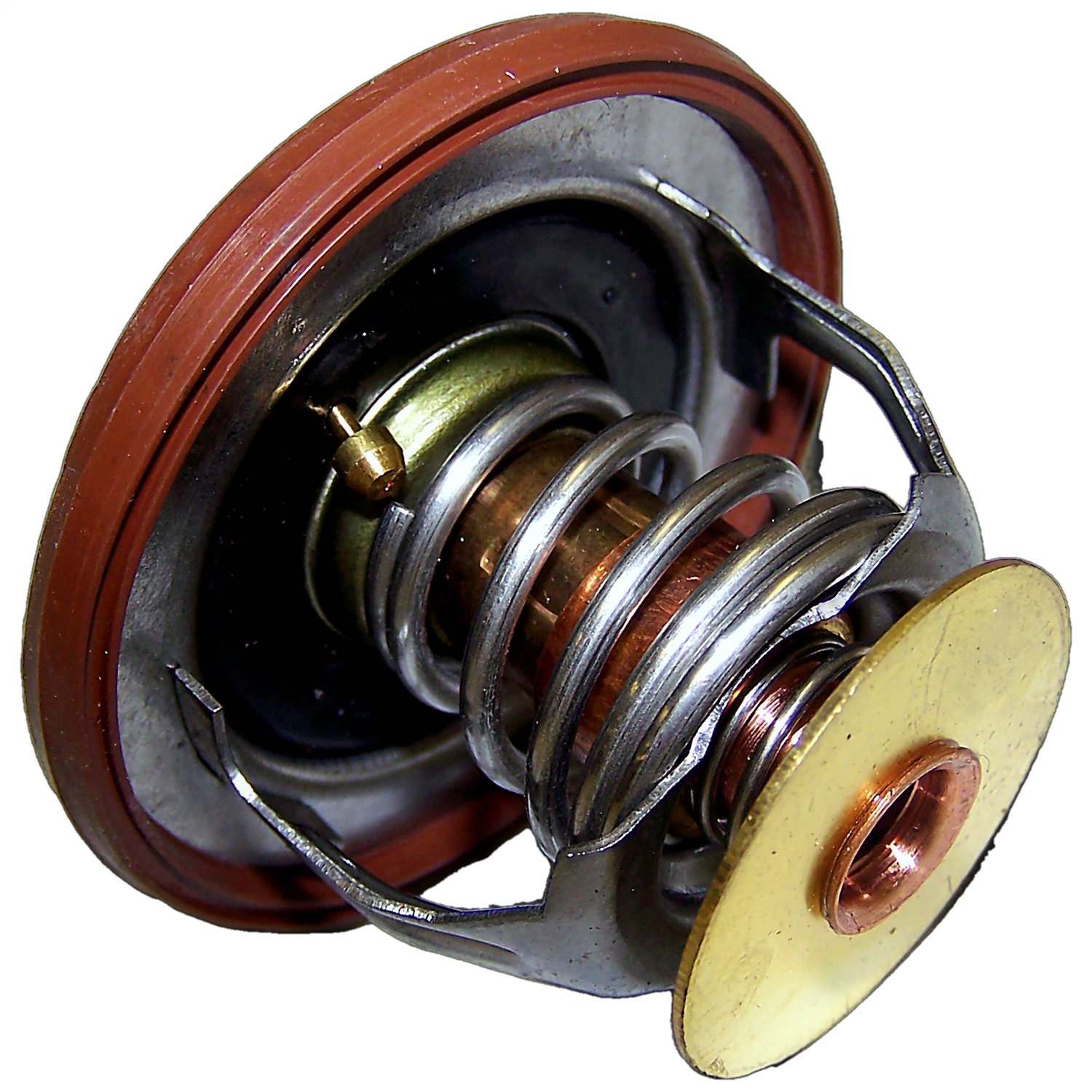 Thermostat 195 Degree 2