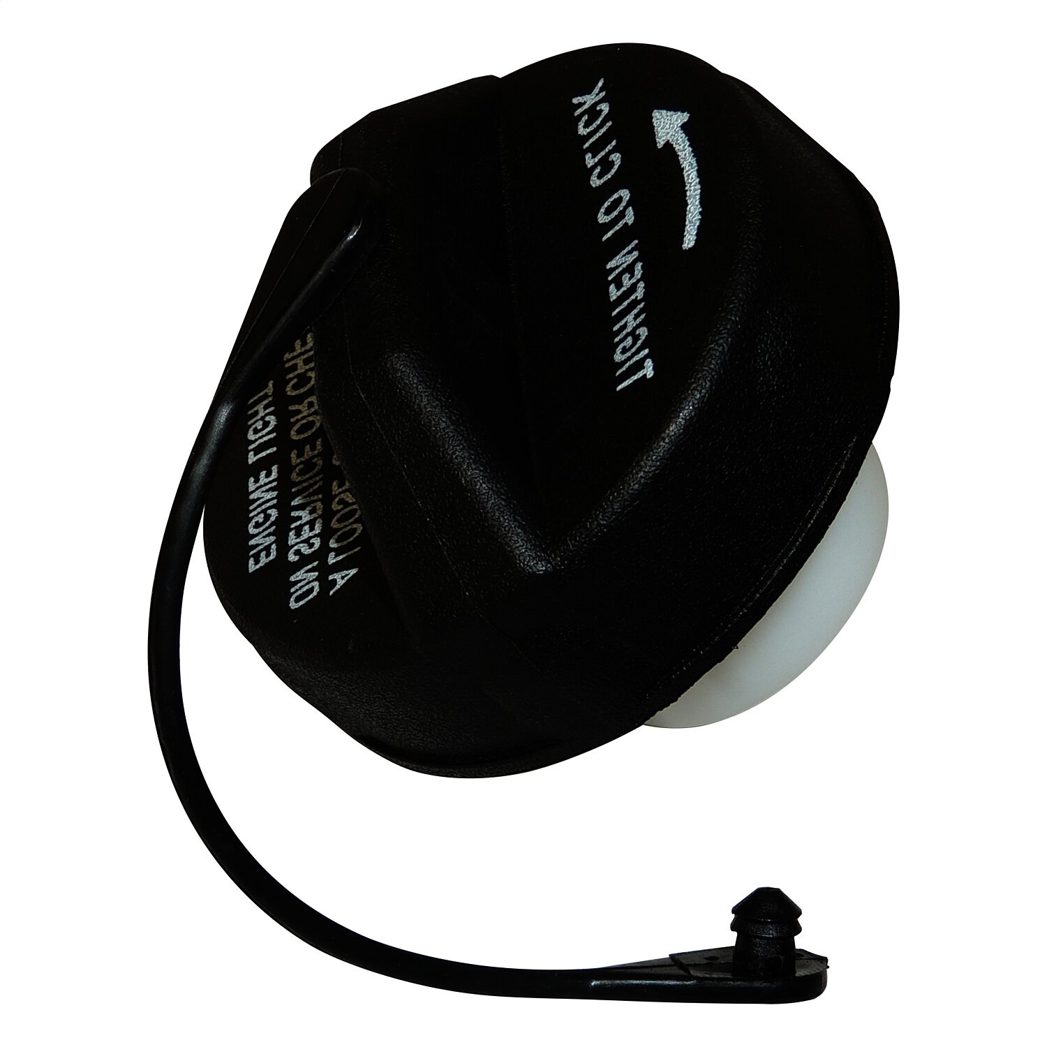 Crown Auto Cap Fuel 2