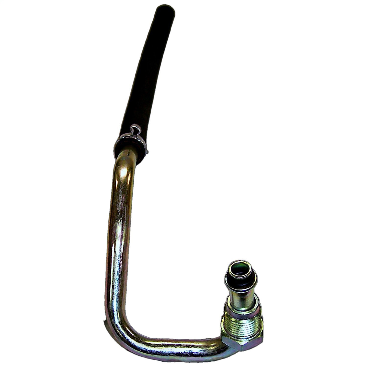 Steer Rtrn Hose 2