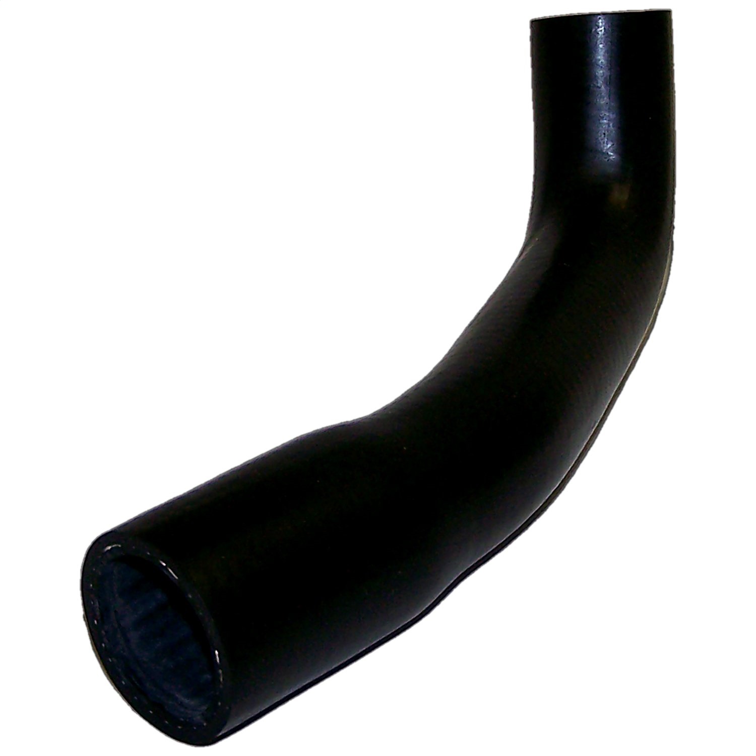 Fuel Filler Hose Wrang 2