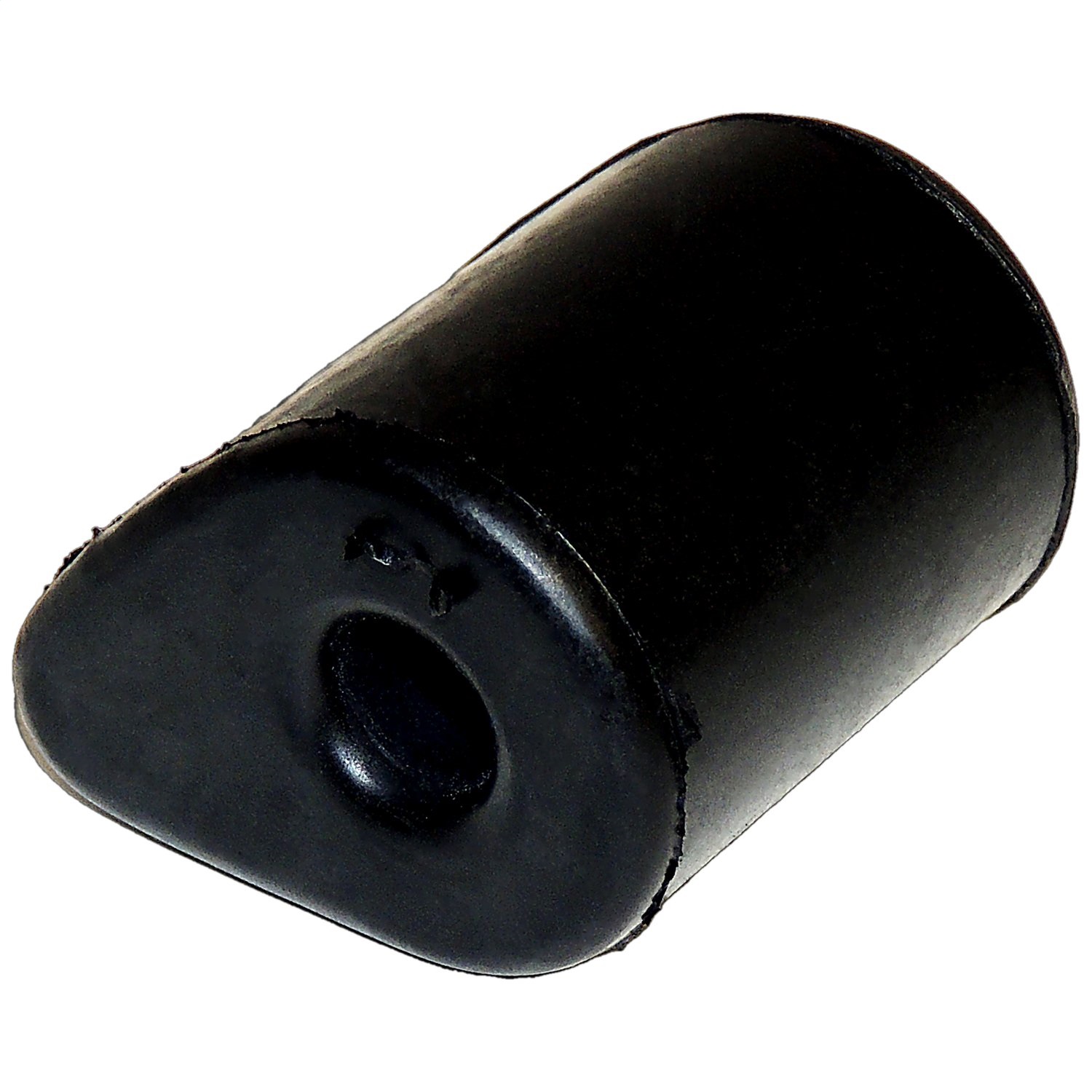Tailpipe Brack Insul