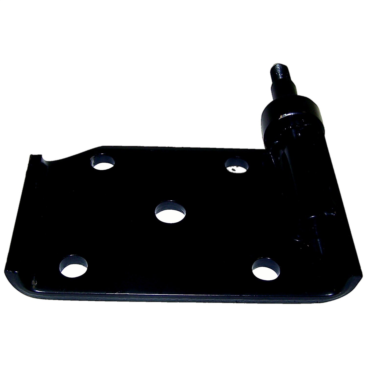 Front Spring Plate -r