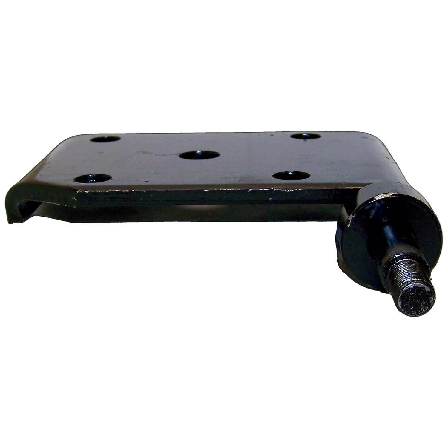 Front Spring Plate -r 2