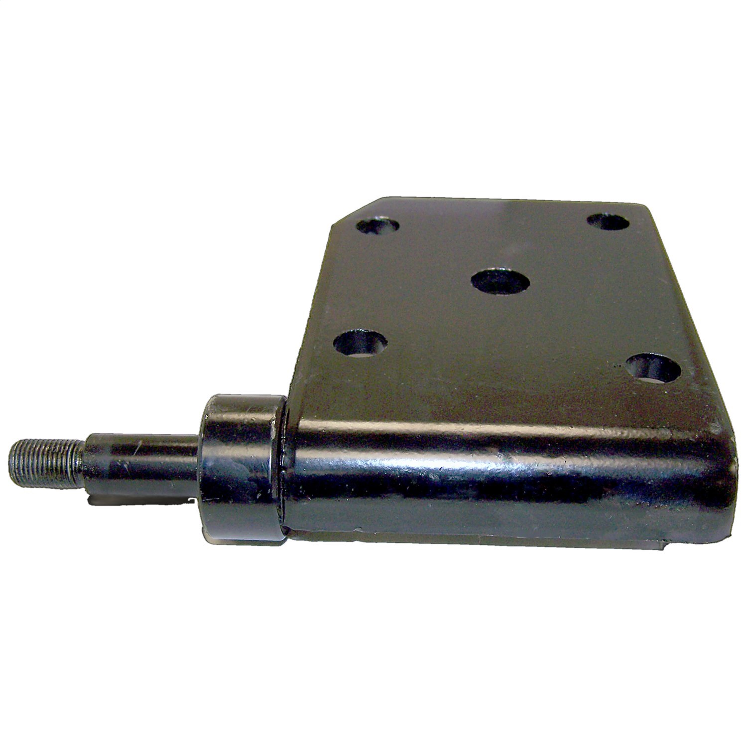 Front Spring Plate -r 3