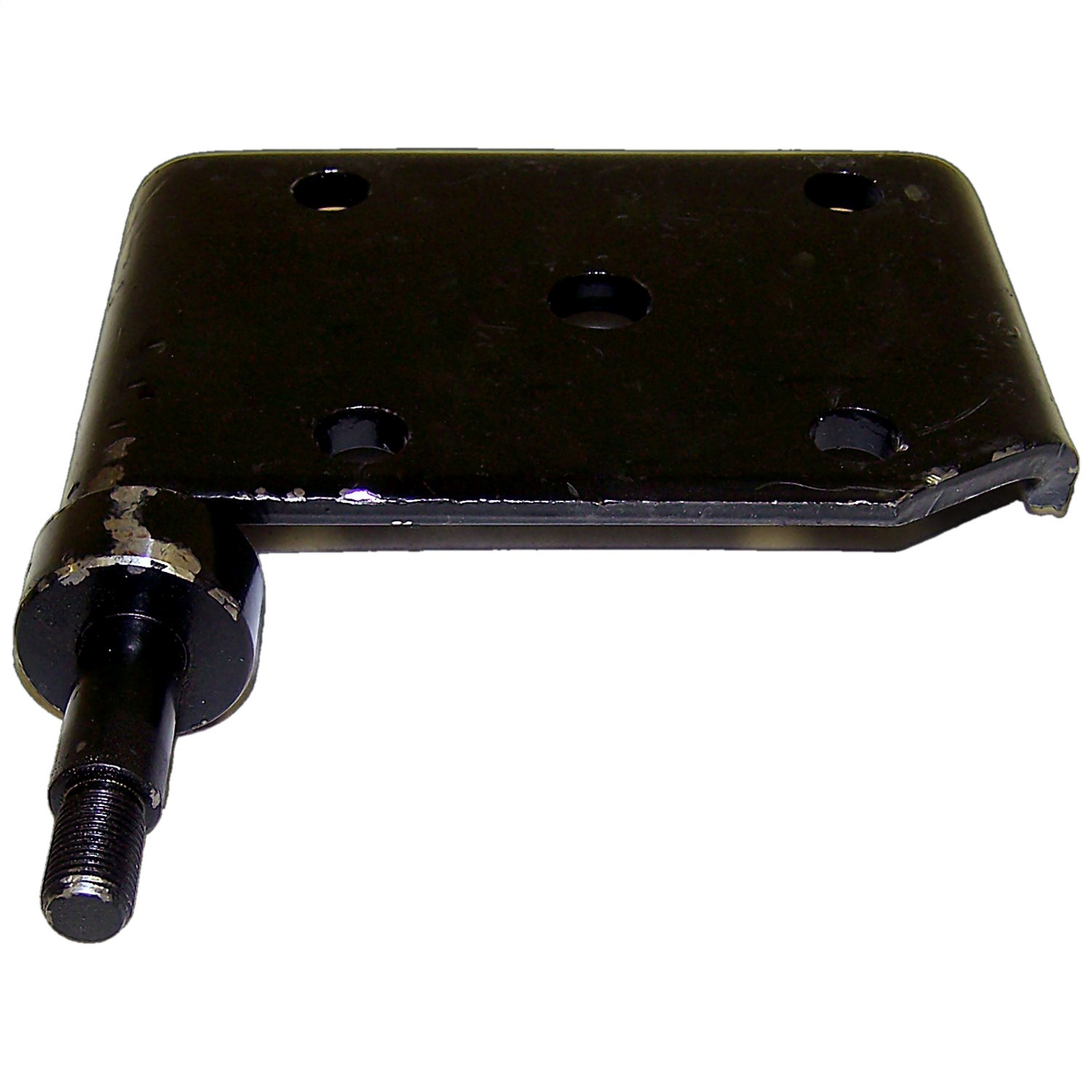 Front Spring Plate -l