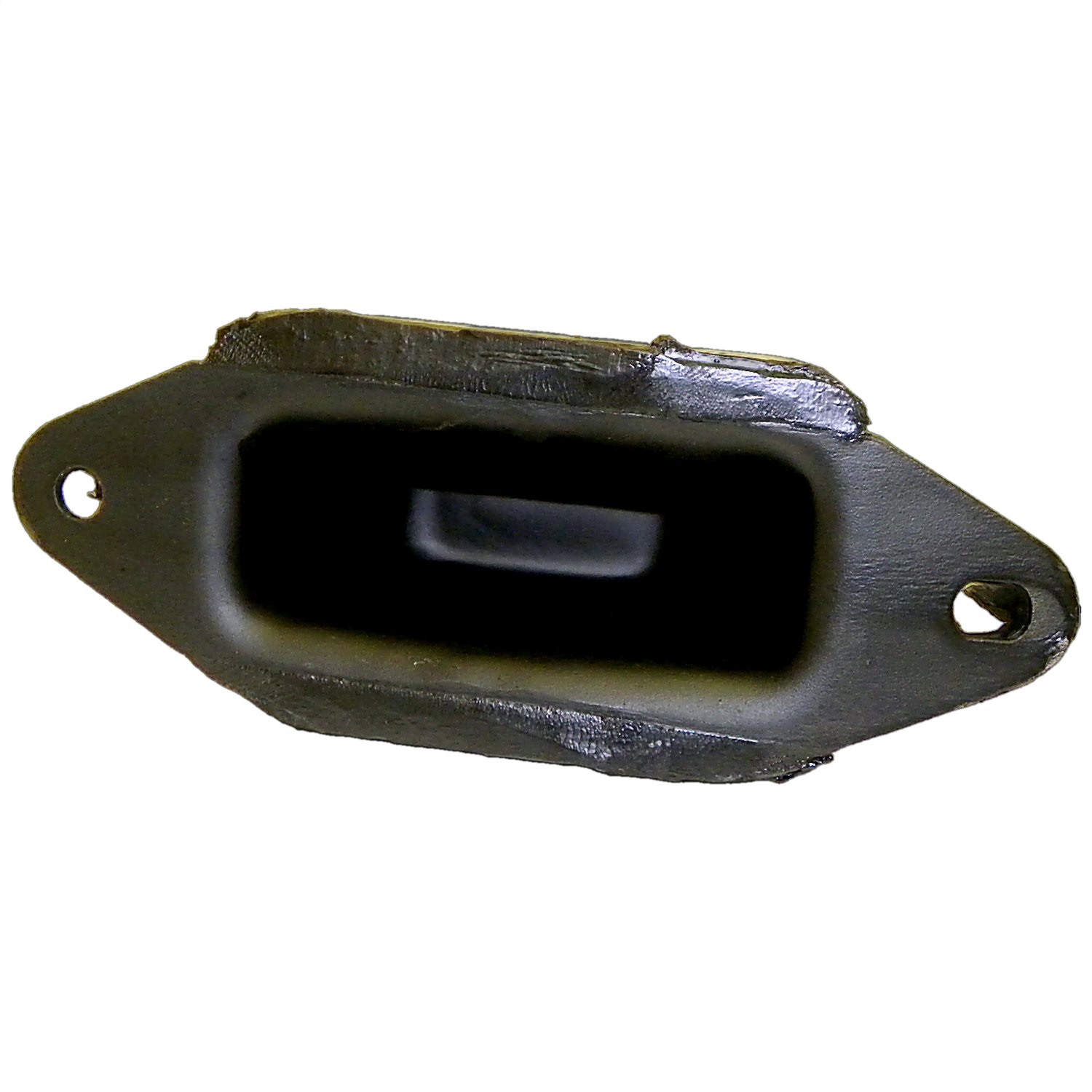 Front Spring Bump 4