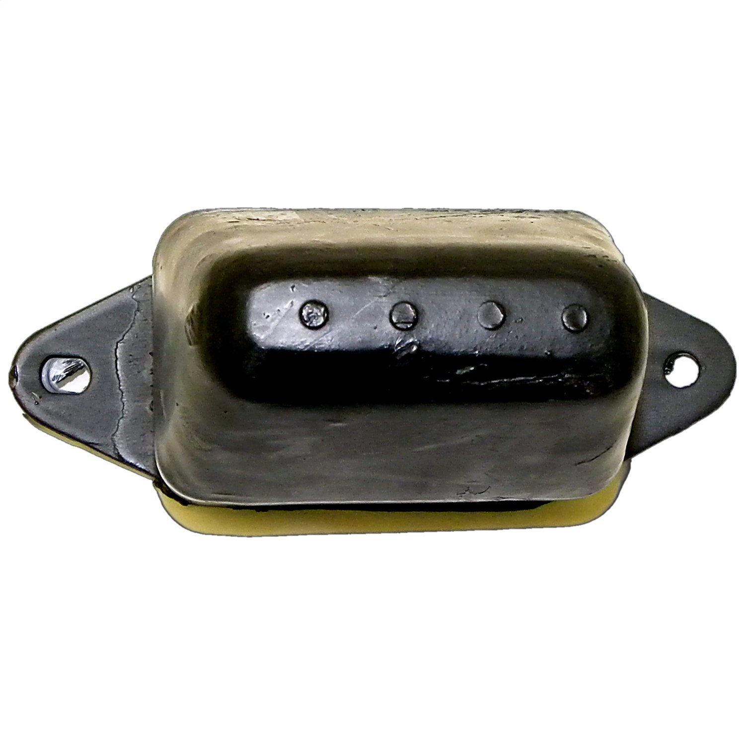 Front Spring Bump 5