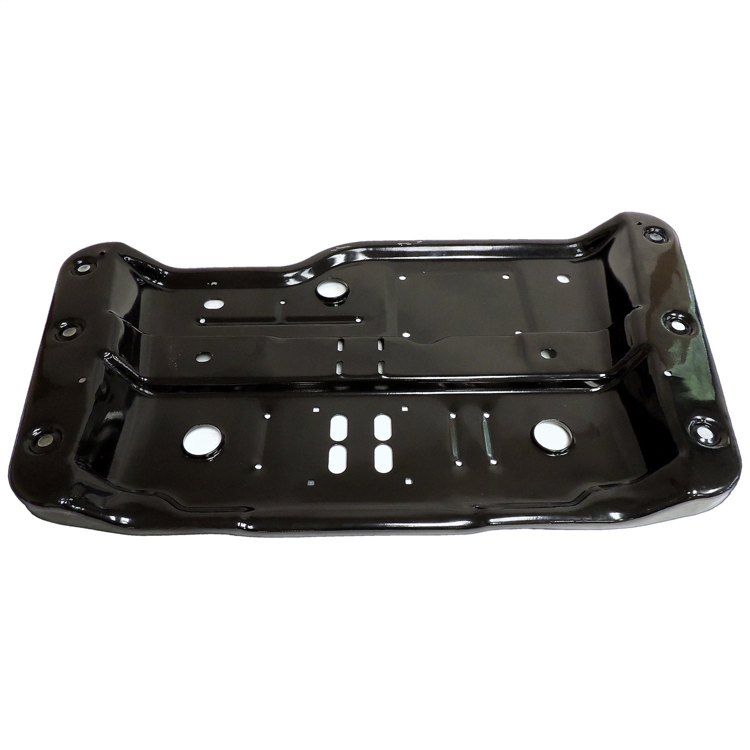 Transmission Crossmember 2