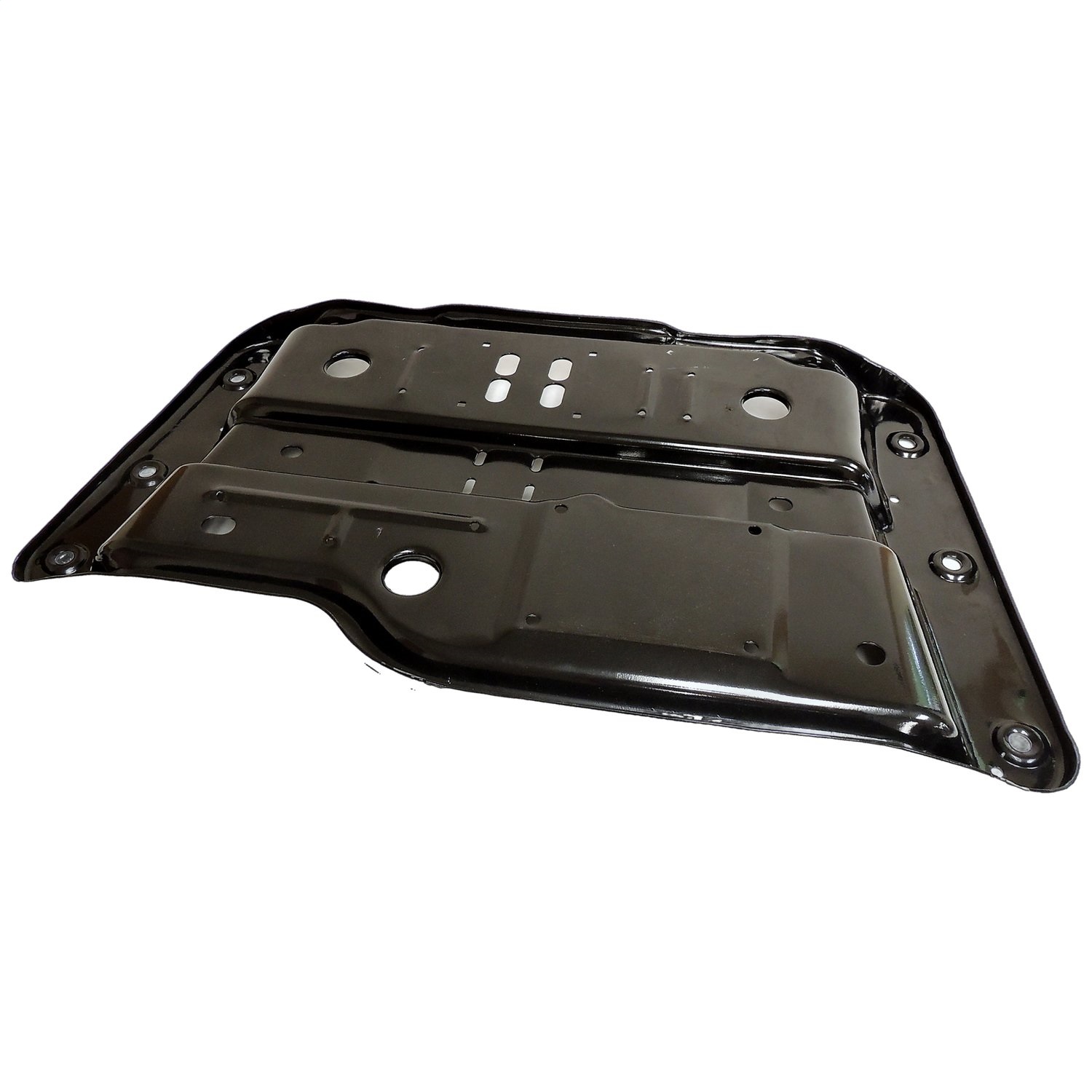 Transmission Crossmember 3