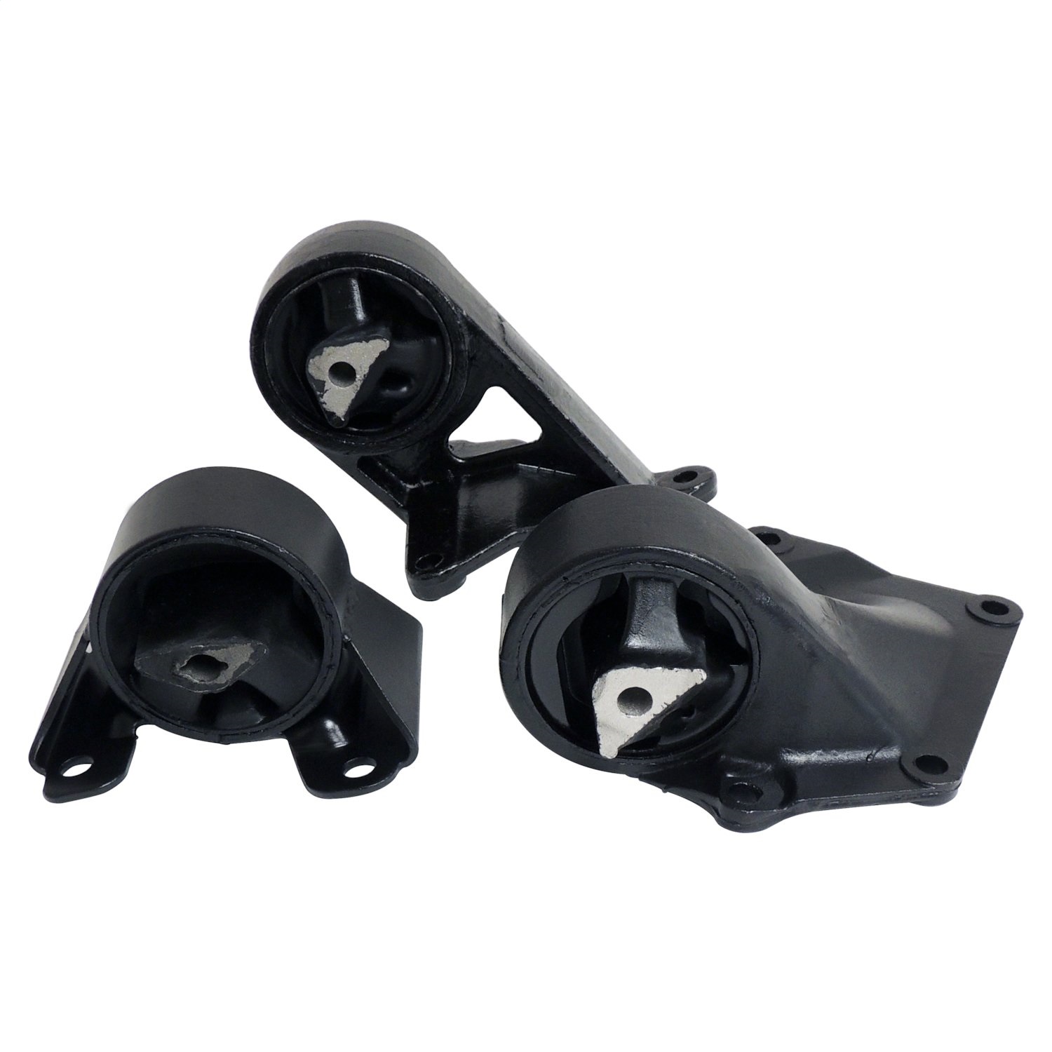 Engine Mount Kit