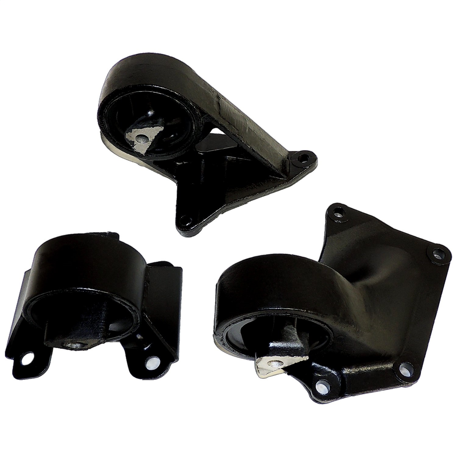Engine Mount Kit 5
