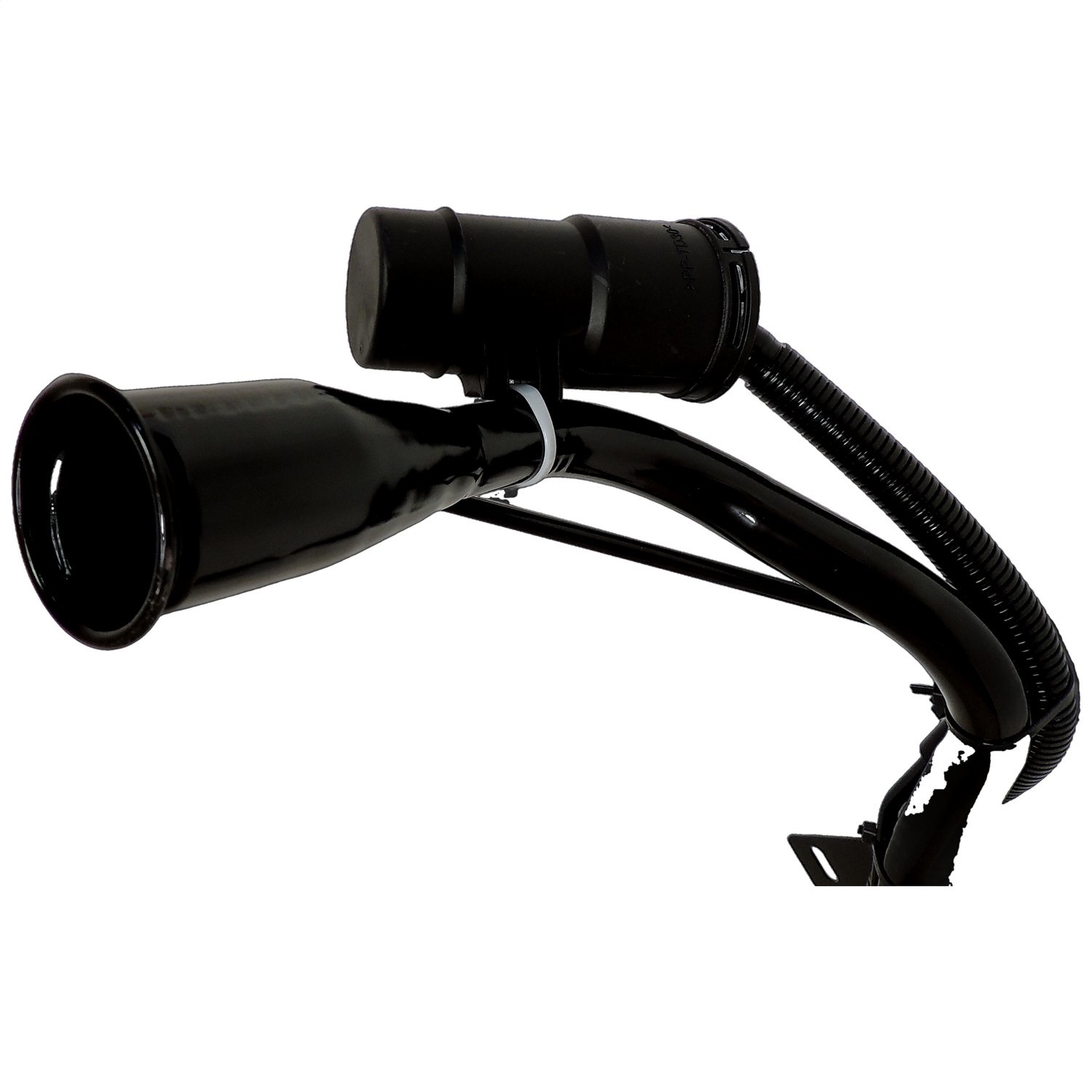 Fuel Filler Hose; Includes Filler T 2