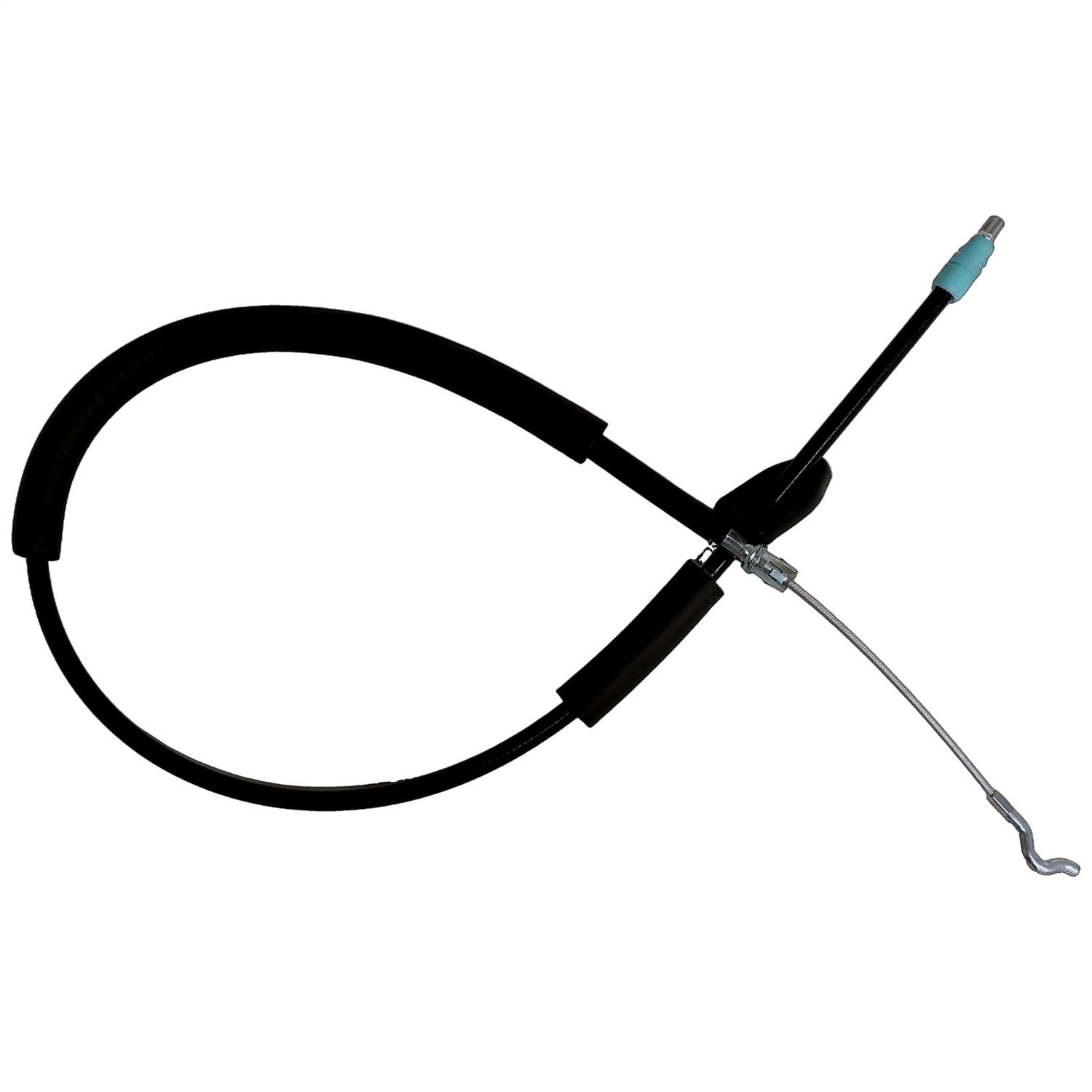 Park Brake Cable Rear 2