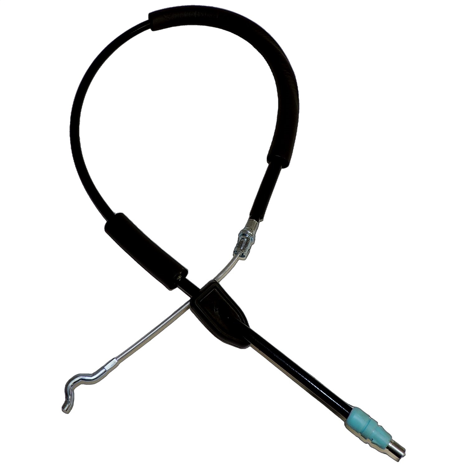 Park Brake Cable Rear 3