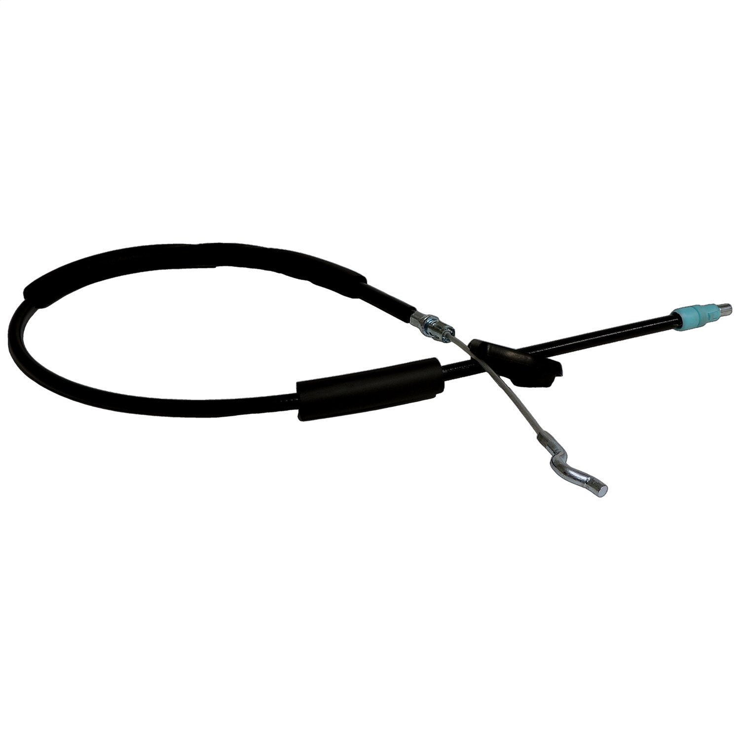 Park Brake Cable Rear 4