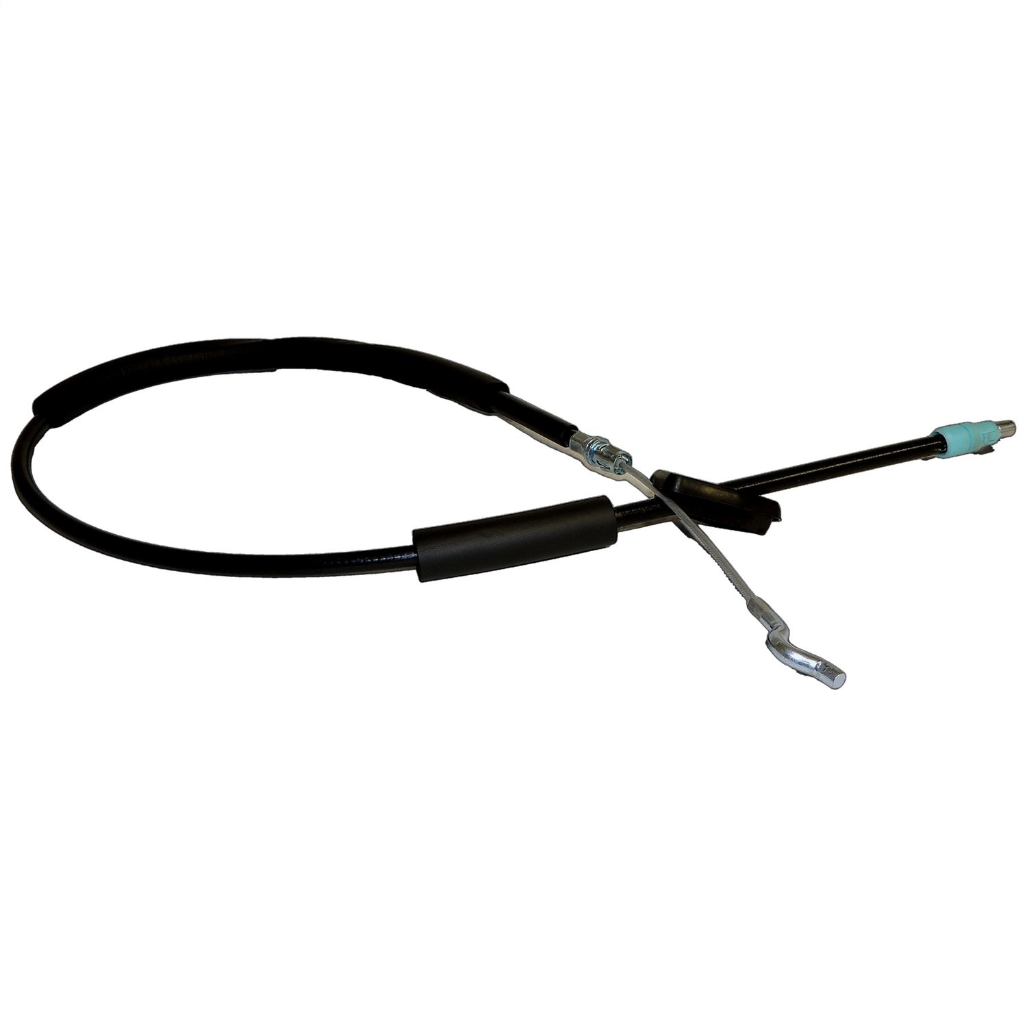 Park Brake Cable Rear 5