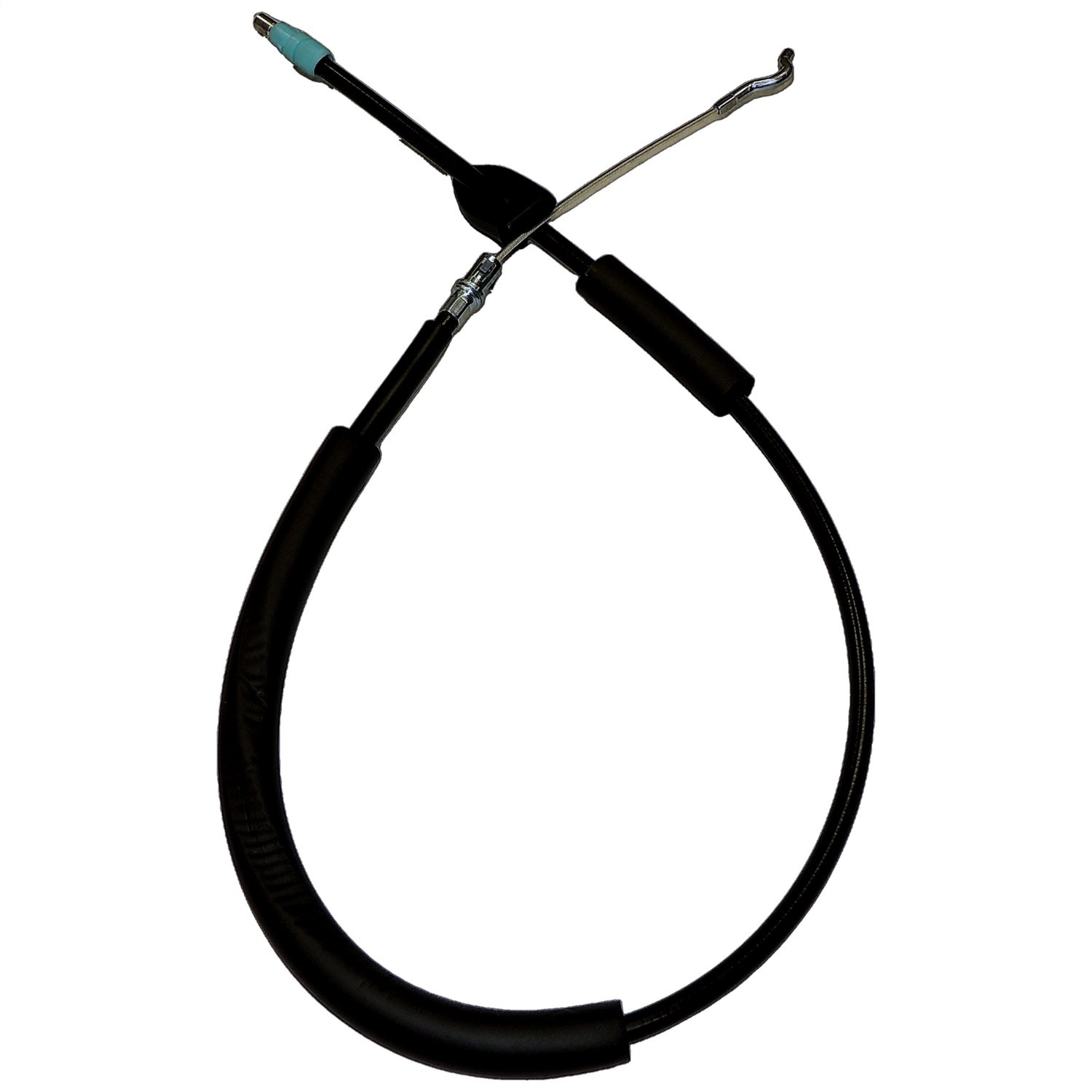Park Brake Cable Rear 7