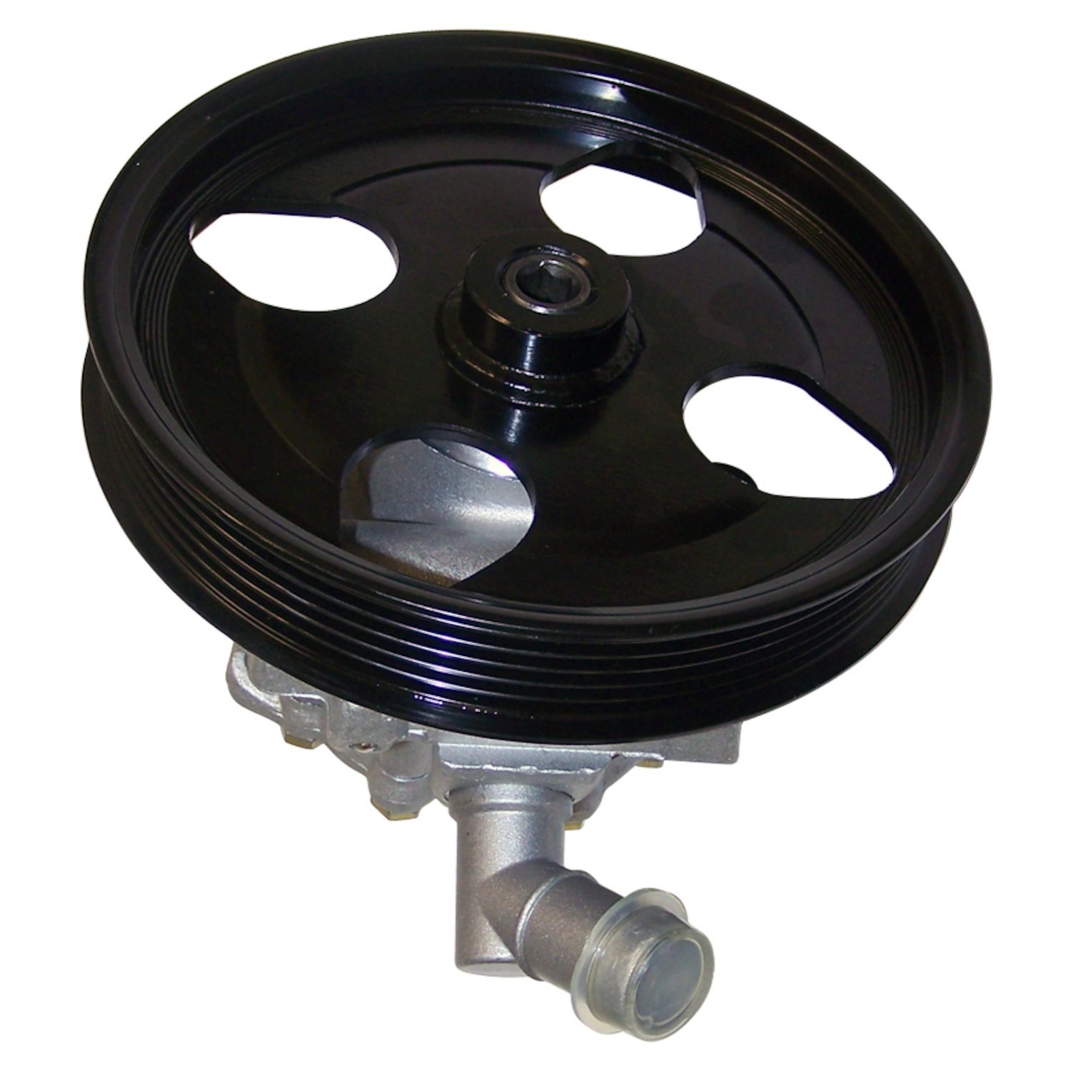 Power Steering Pump