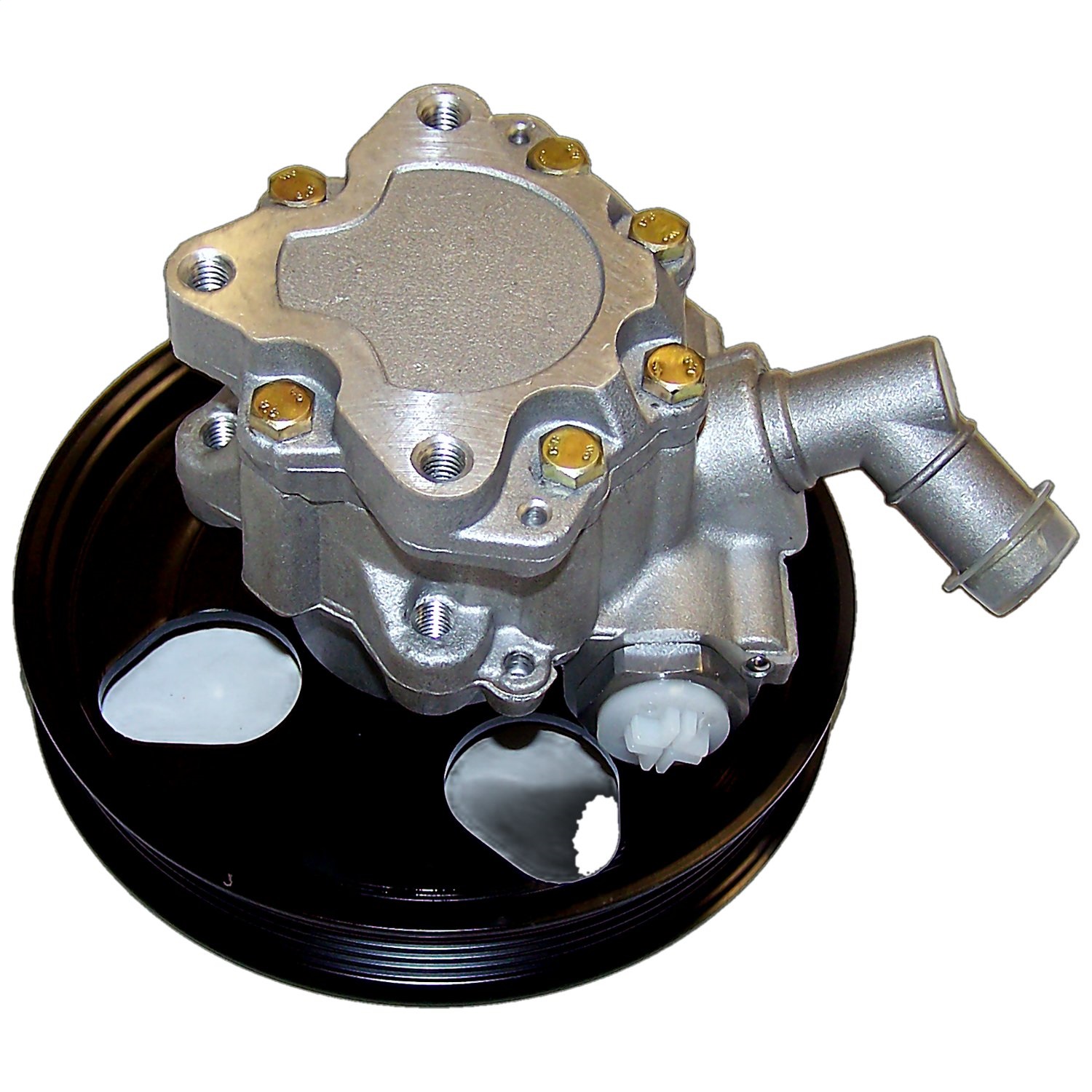 Power Steering Pump 2