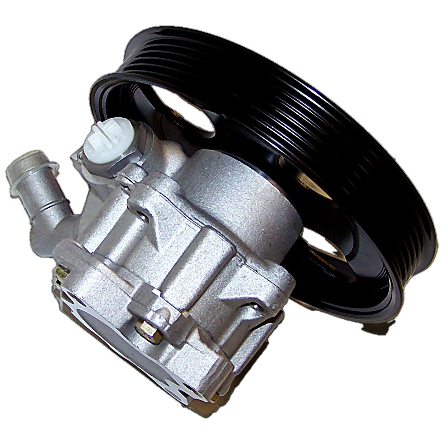 Power Steering Pump 3