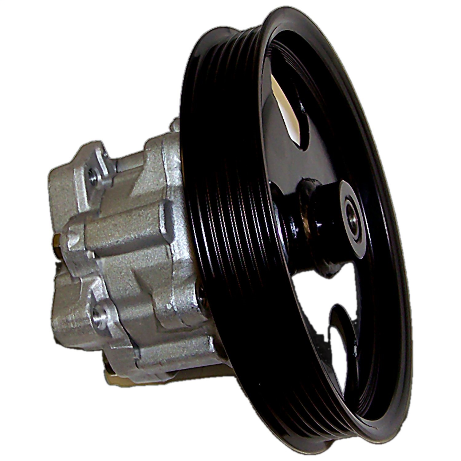 Power Steering Pump 5