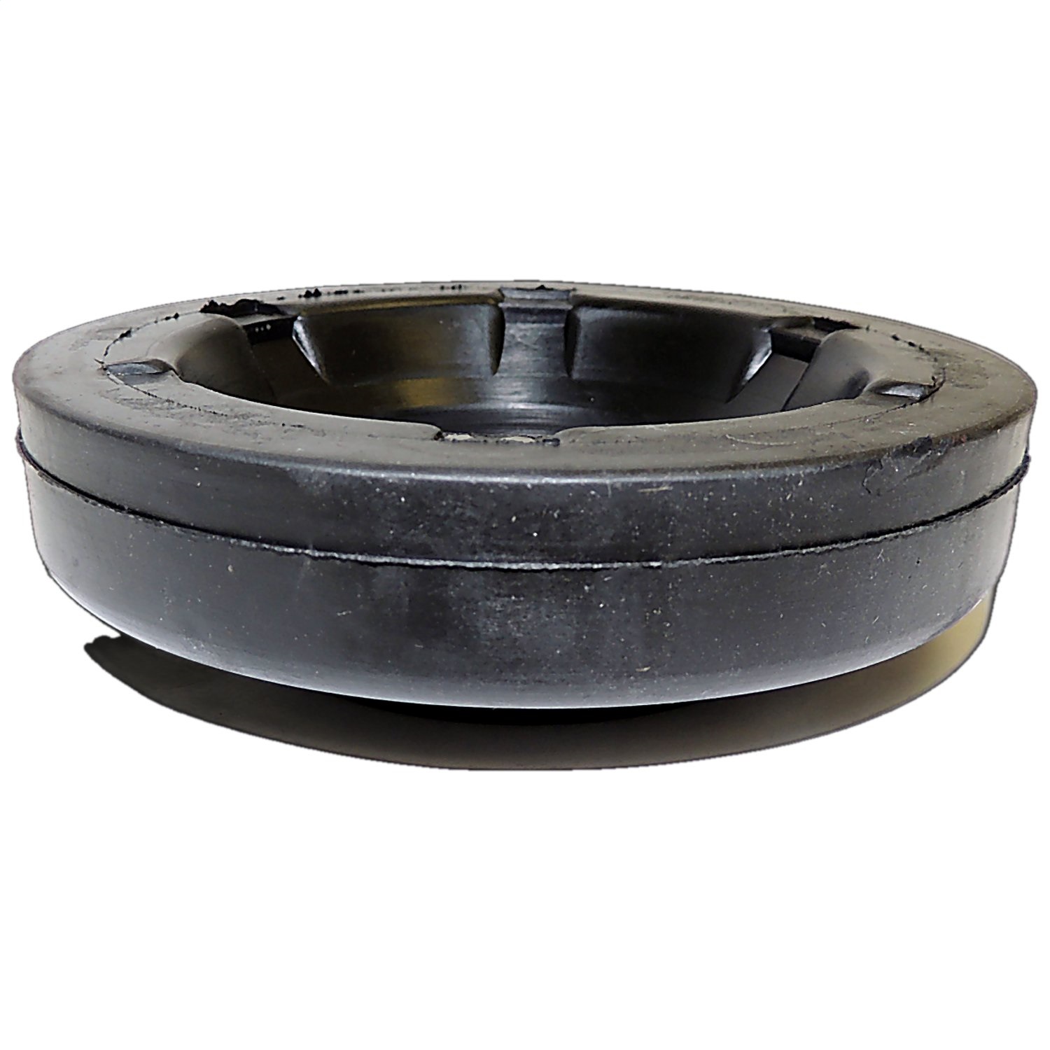 Coil Spring Isolator 2