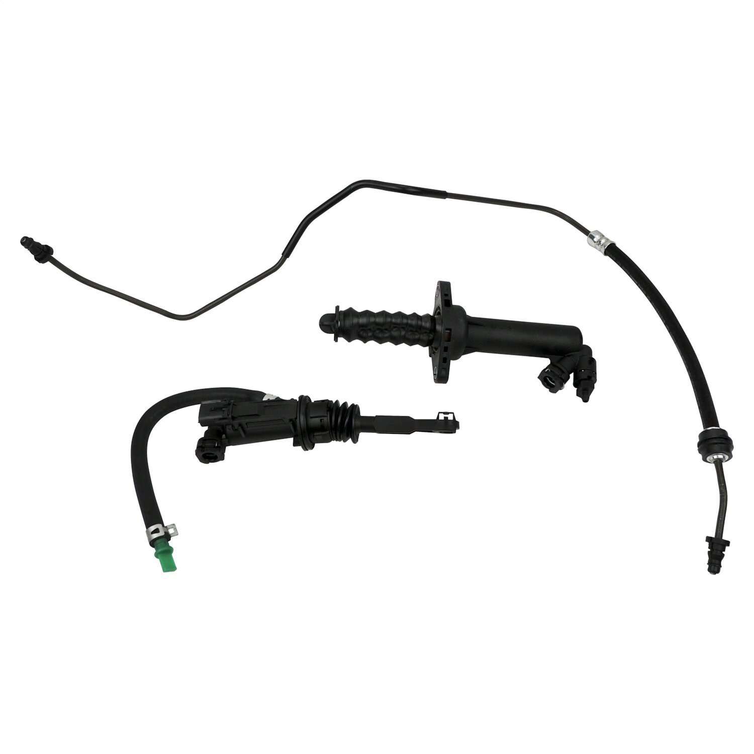 Crown Auto Kit Clutch Hydraulic