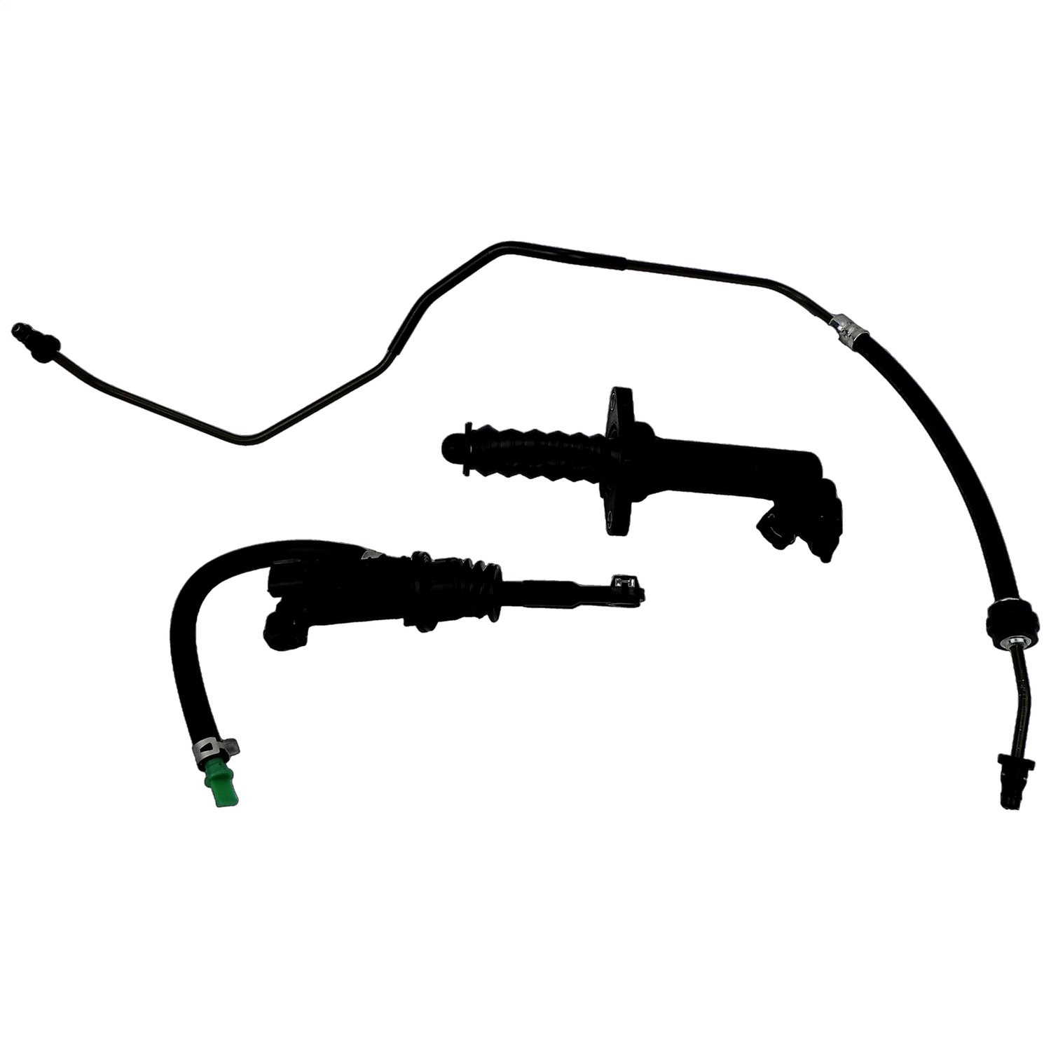 Crown Auto Kit Clutch Hydraulic 2