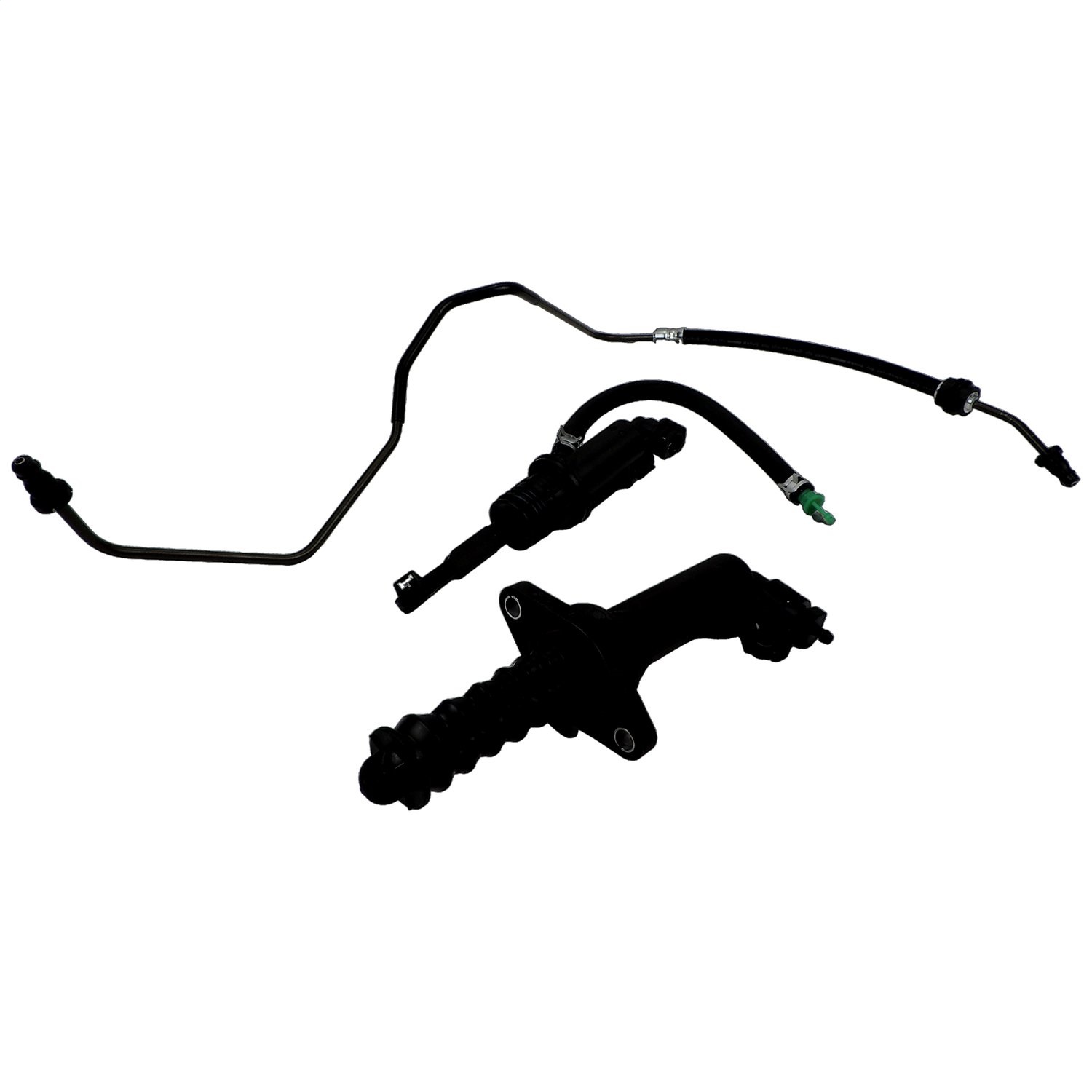 Crown Auto Kit Clutch Hydraulic 3