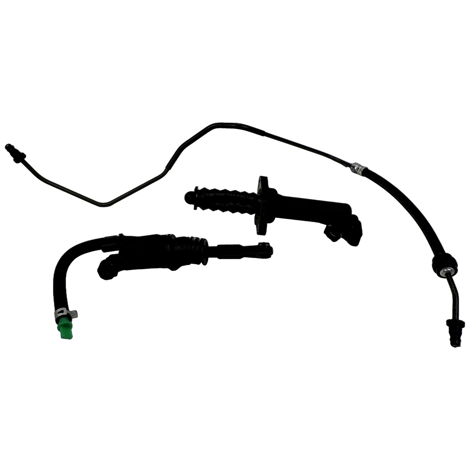 Crown Auto Kit Clutch Hydraulic 6