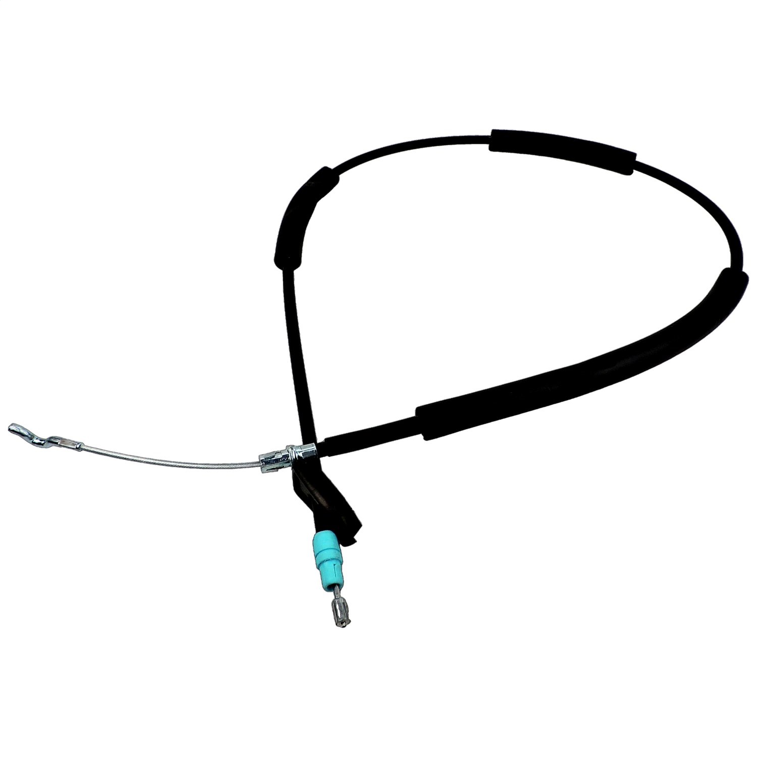 Park Brake Cable Rear 3