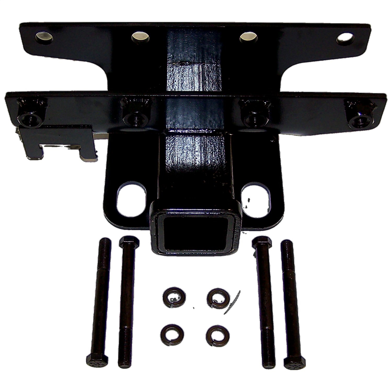 Trailer Hitch Kit