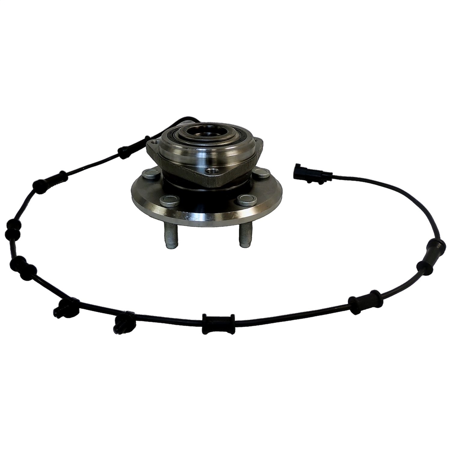 Crown Auto Hub Assembly 2
