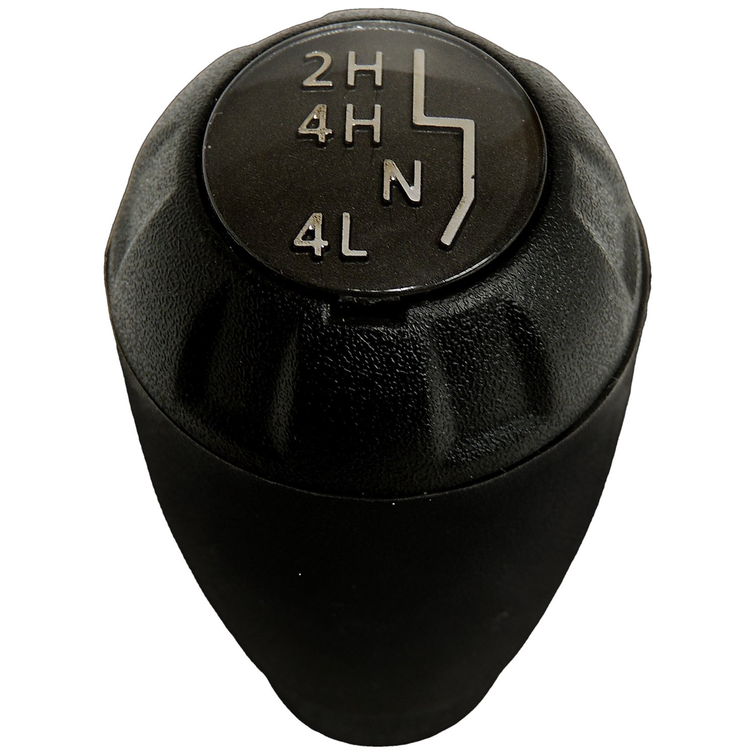 Crown Auto Handle Shift 2