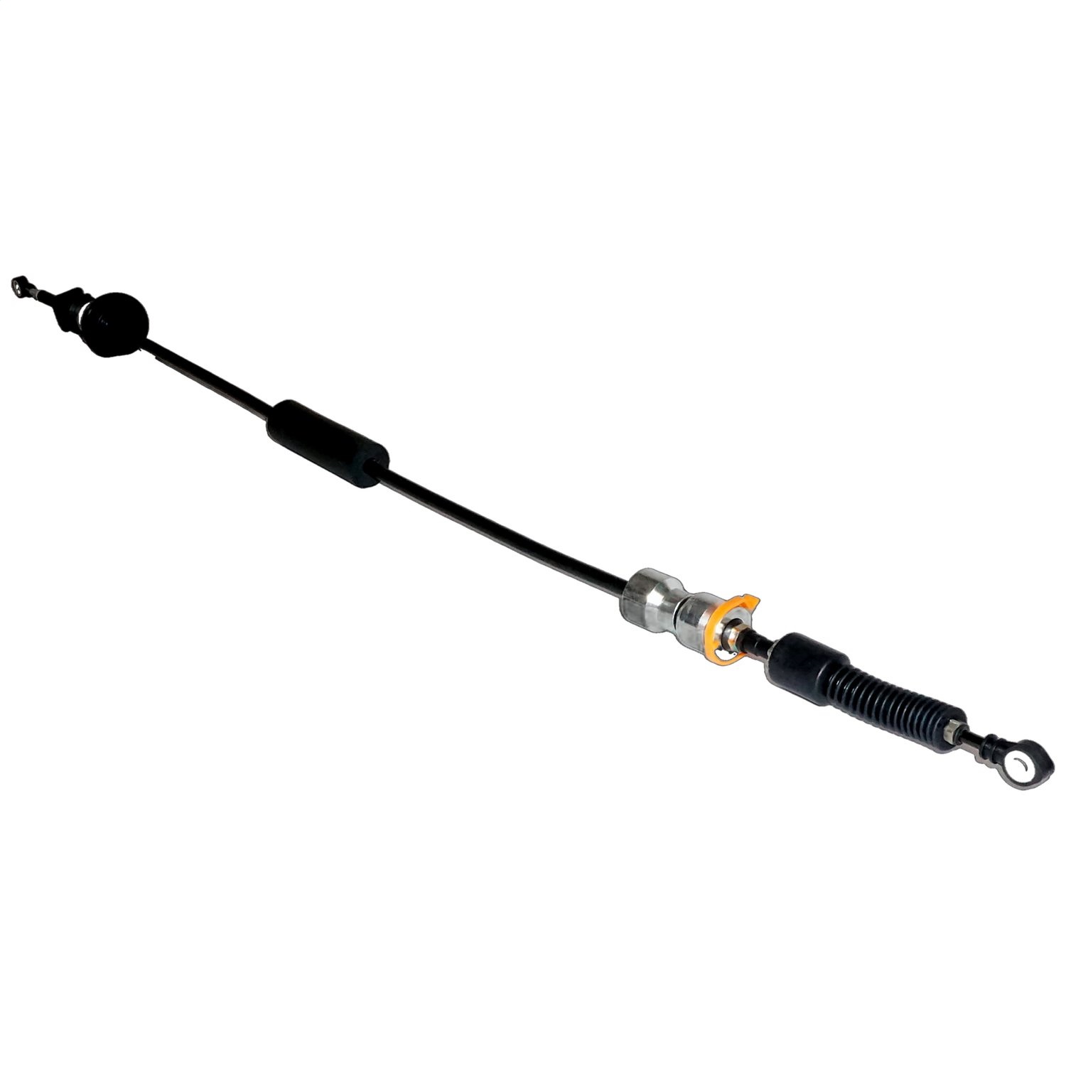 Transfer Case Shift Cable 2