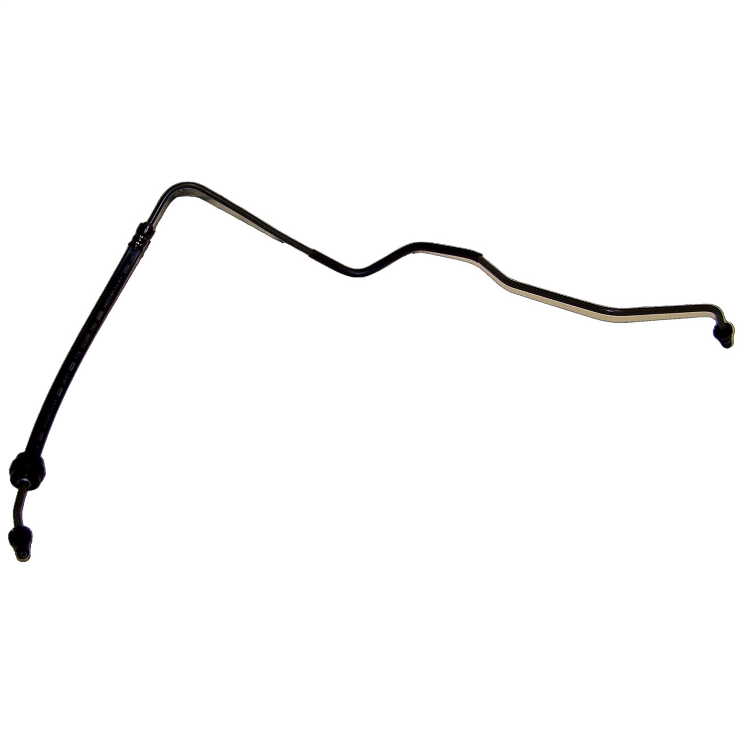 Crown Auto Clutch Hose 2
