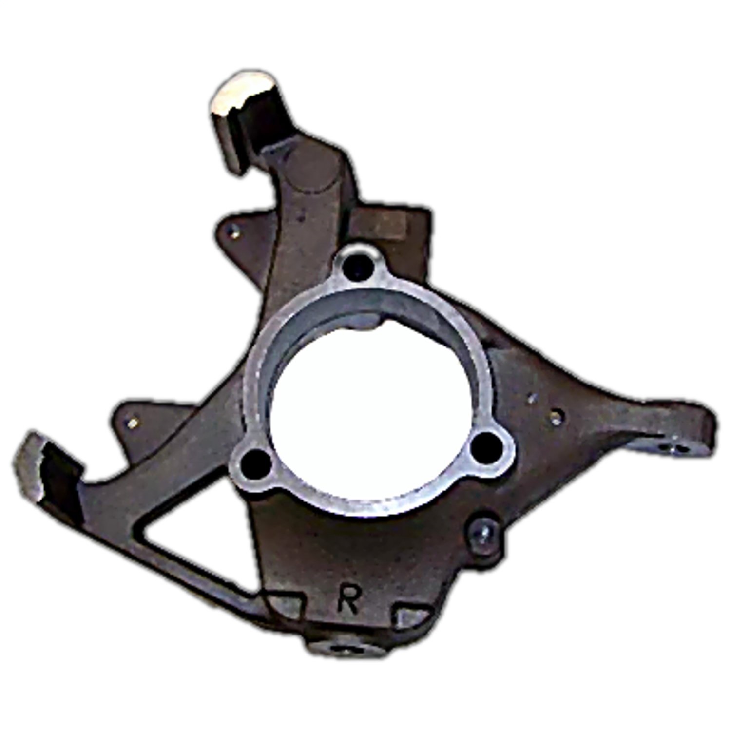 Steer Knuckle -r 2