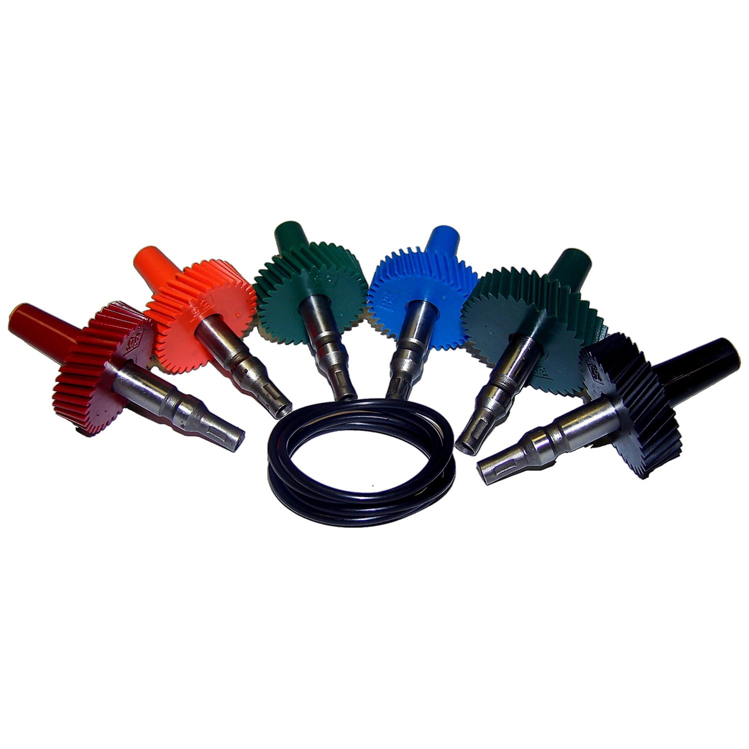 Speedometer Gear Kit 2
