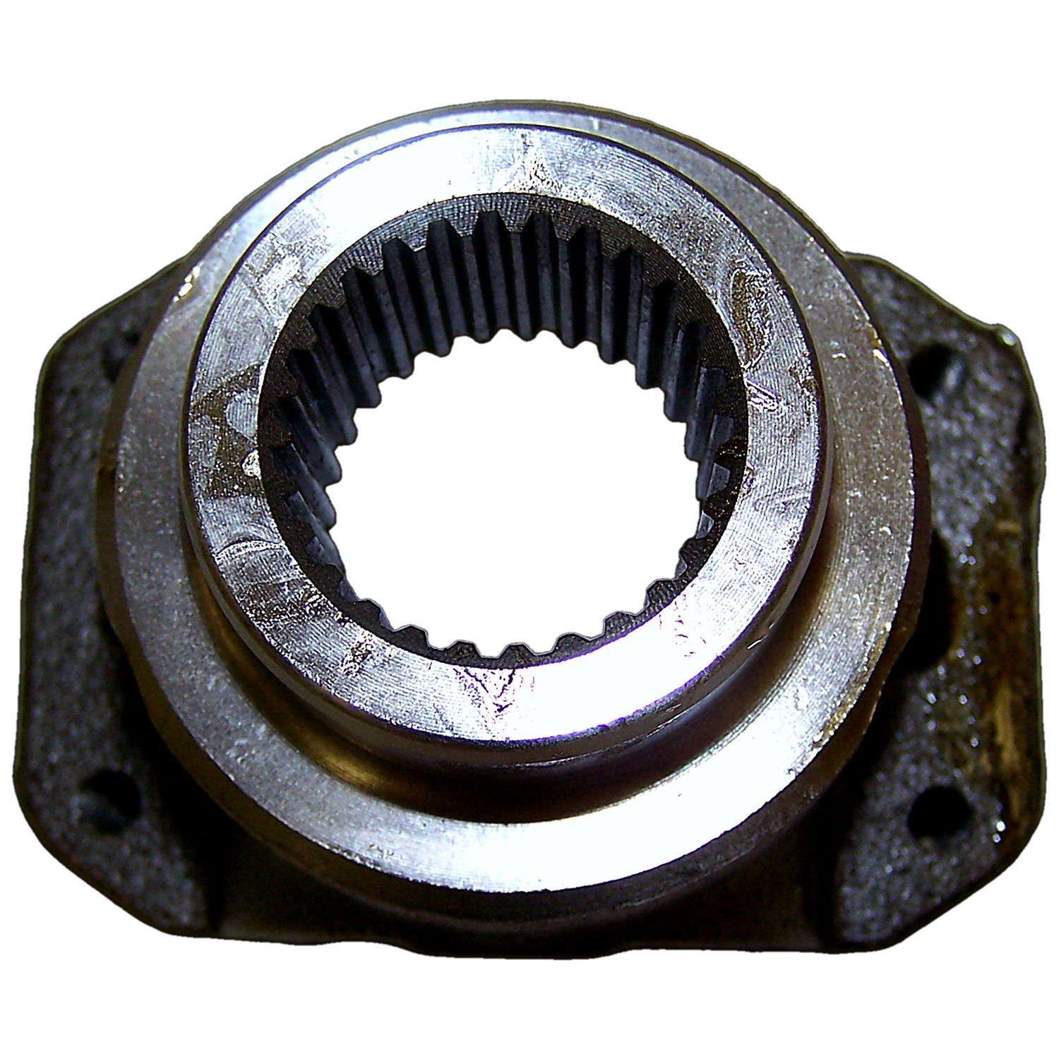 Crown Auto Yoke