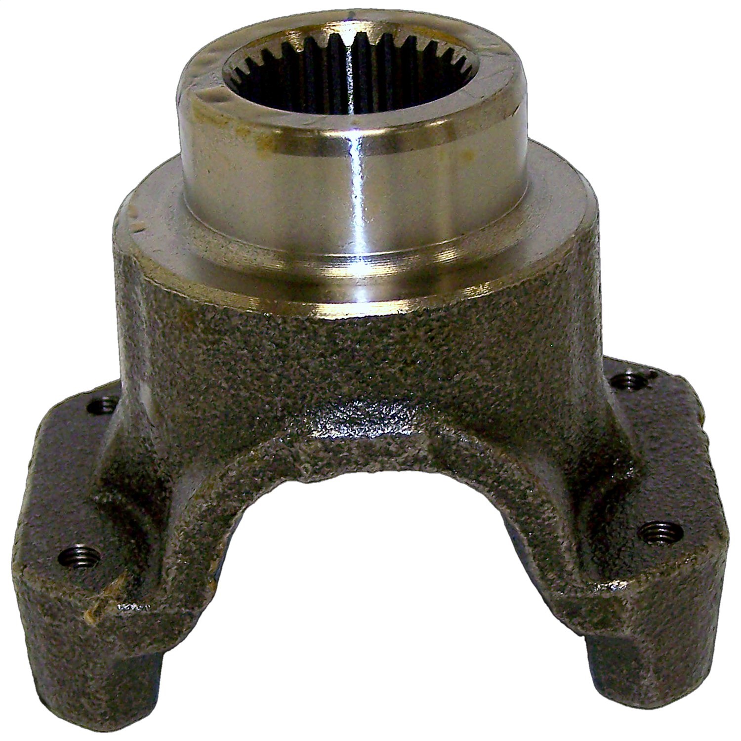 Crown Auto Yoke 2