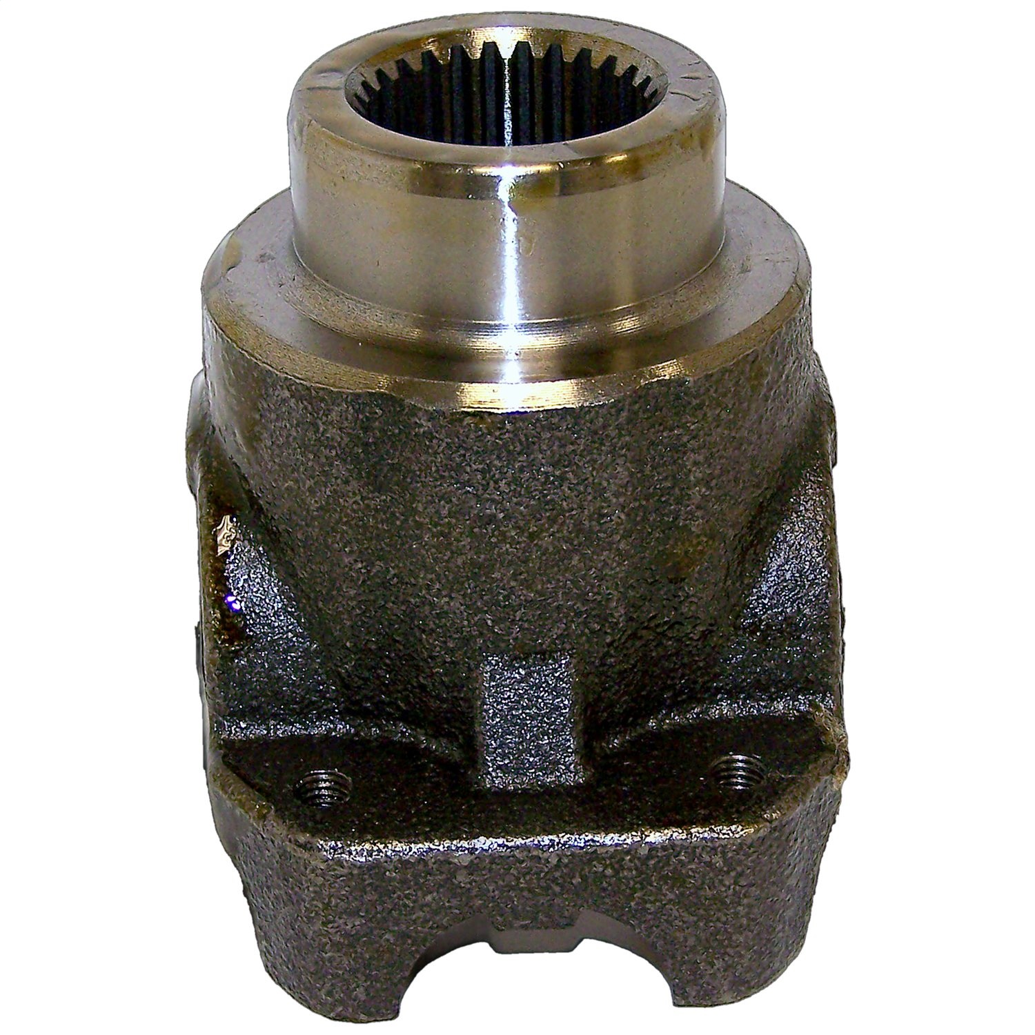 Crown Auto Yoke 3